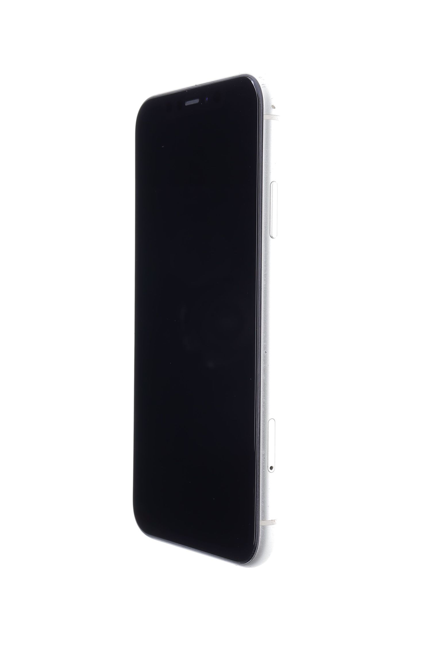 Apple iPhone 11 64 GB White - Πολύ καλό