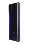 Telefon mobil Samsung Galaxy A51 Dual Sim, Black, 128 GB, Ca Nou