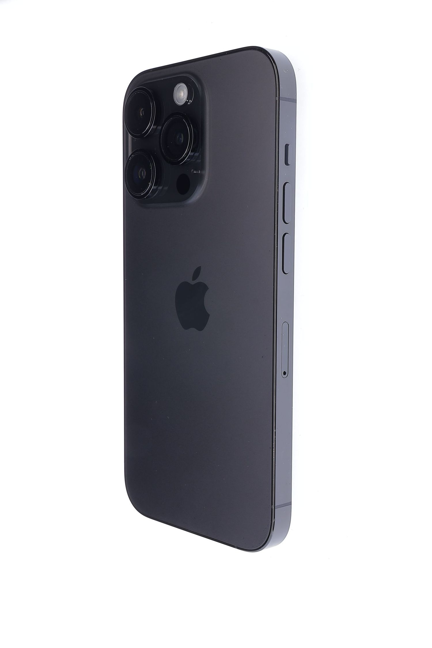 Apple iPhone 14 Pro グラファイト Apple iPhone 14 Pro, Space Black, 256 GB - de la 2.219 lei
