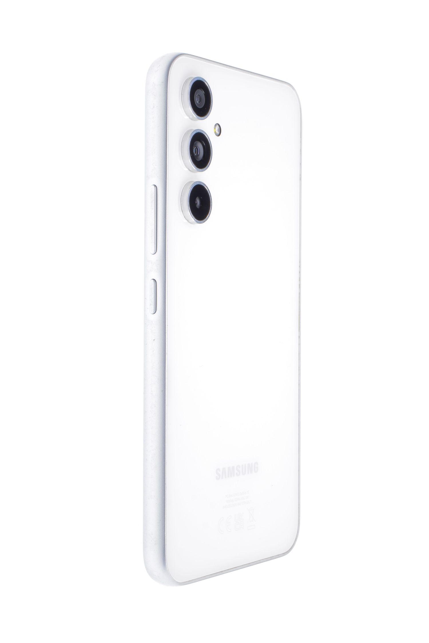 Samsung Galaxy A54 5G 128 GB Awesome White - Σαν καινούργιο