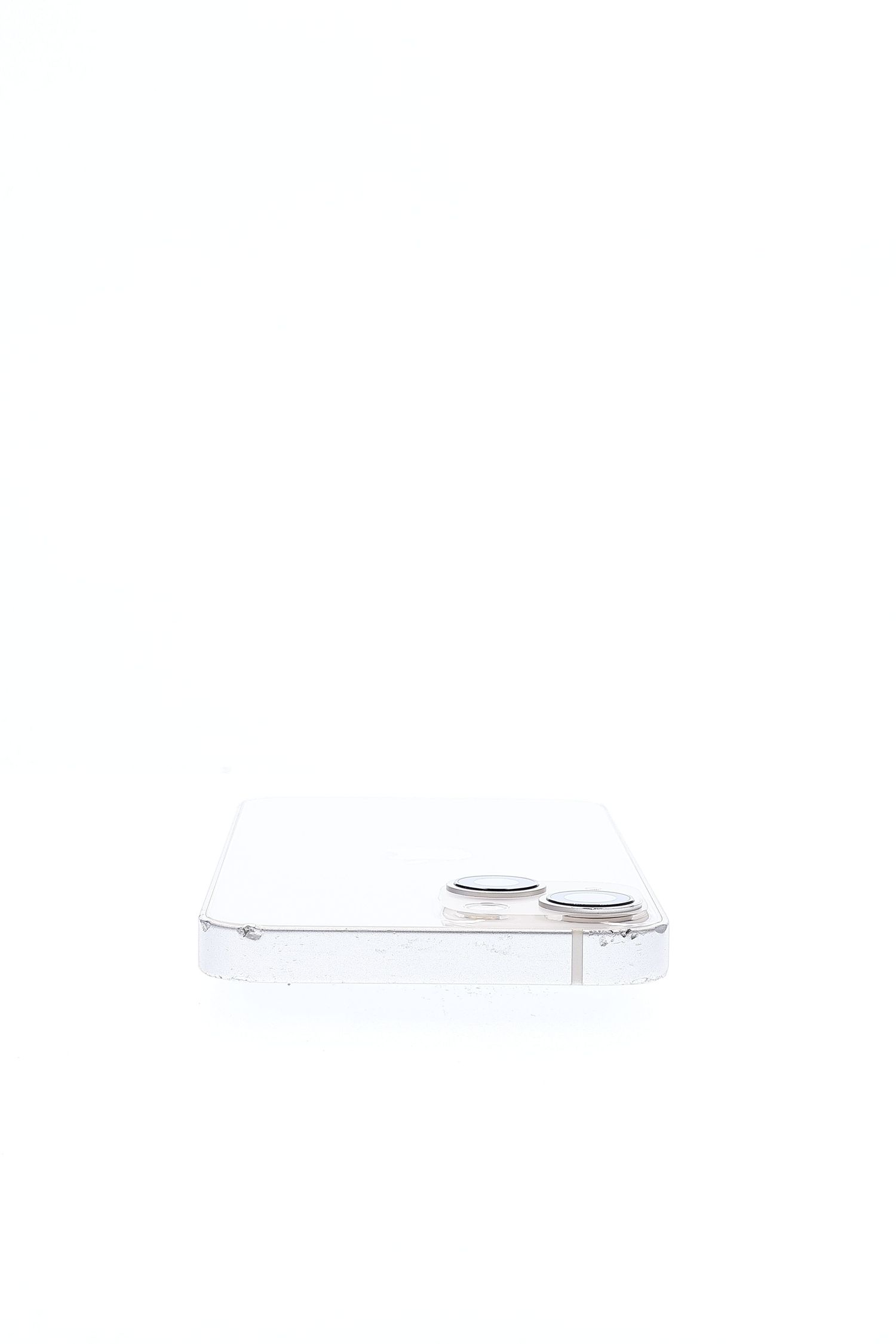 Apple iPhone 13 mini 128 GB Starlight - Jó