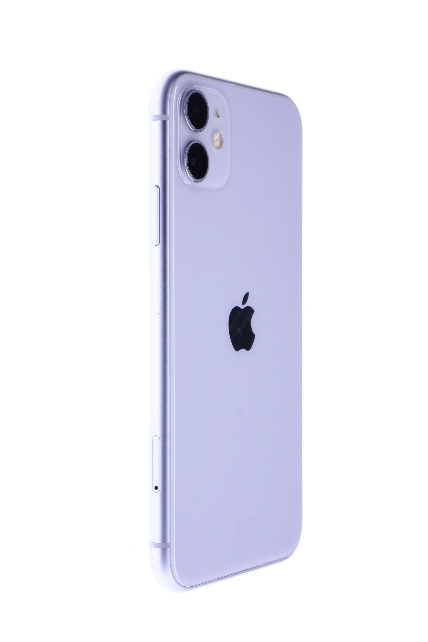 Apple iPhone 11 128 GB Purple - Kiváló