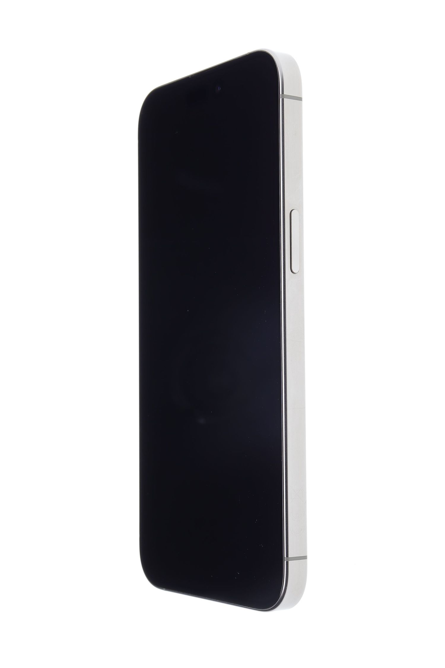 Apple iPhone 15 Pro Max 256 GB Natural Titanium - Ca nou