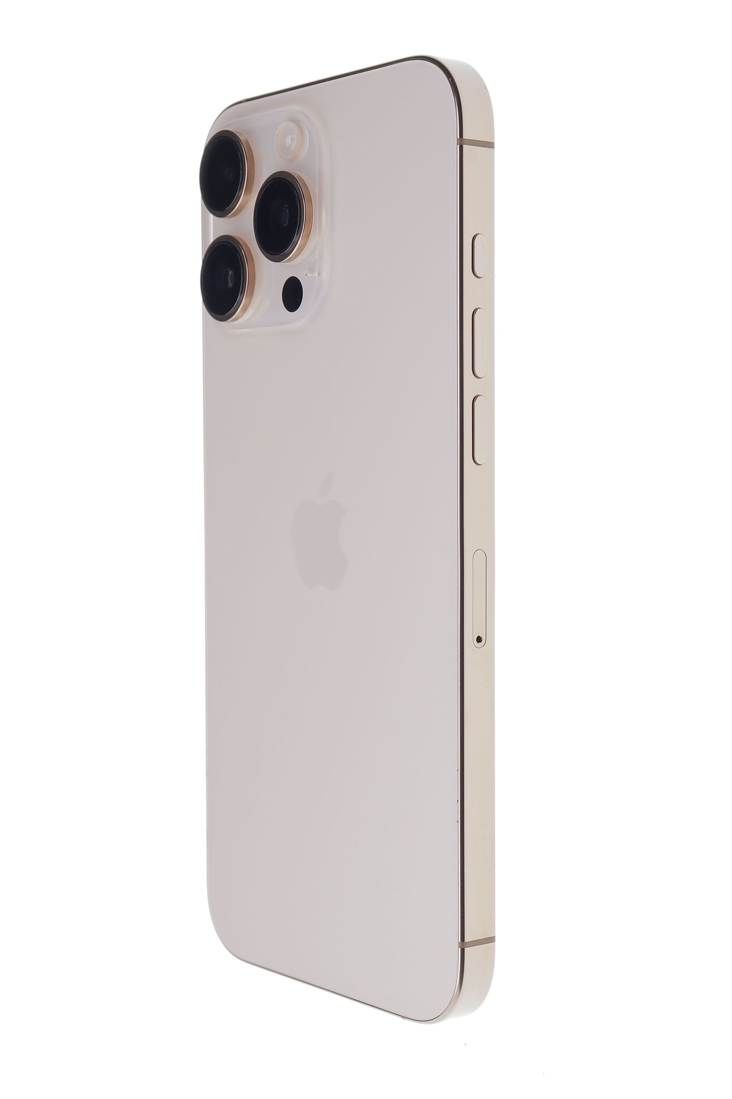 Apple iPhone 16 Pro Max, Desert Titanium, 512 GB - de la 4.429 lei