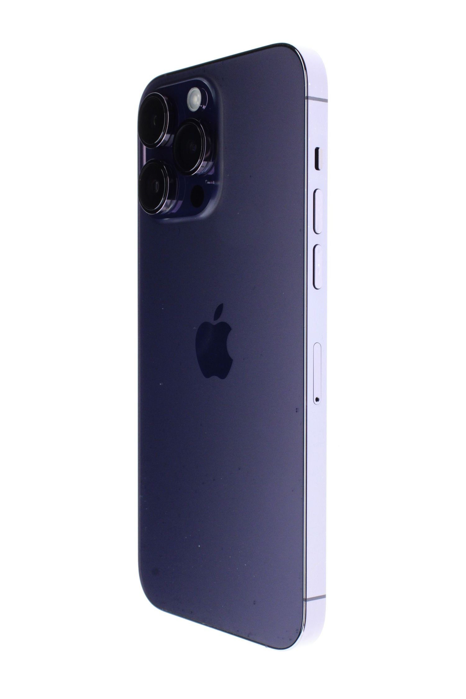 Apple iPhone 14 Pro Max 128 GB Deep Purple - Εξαιρετικό