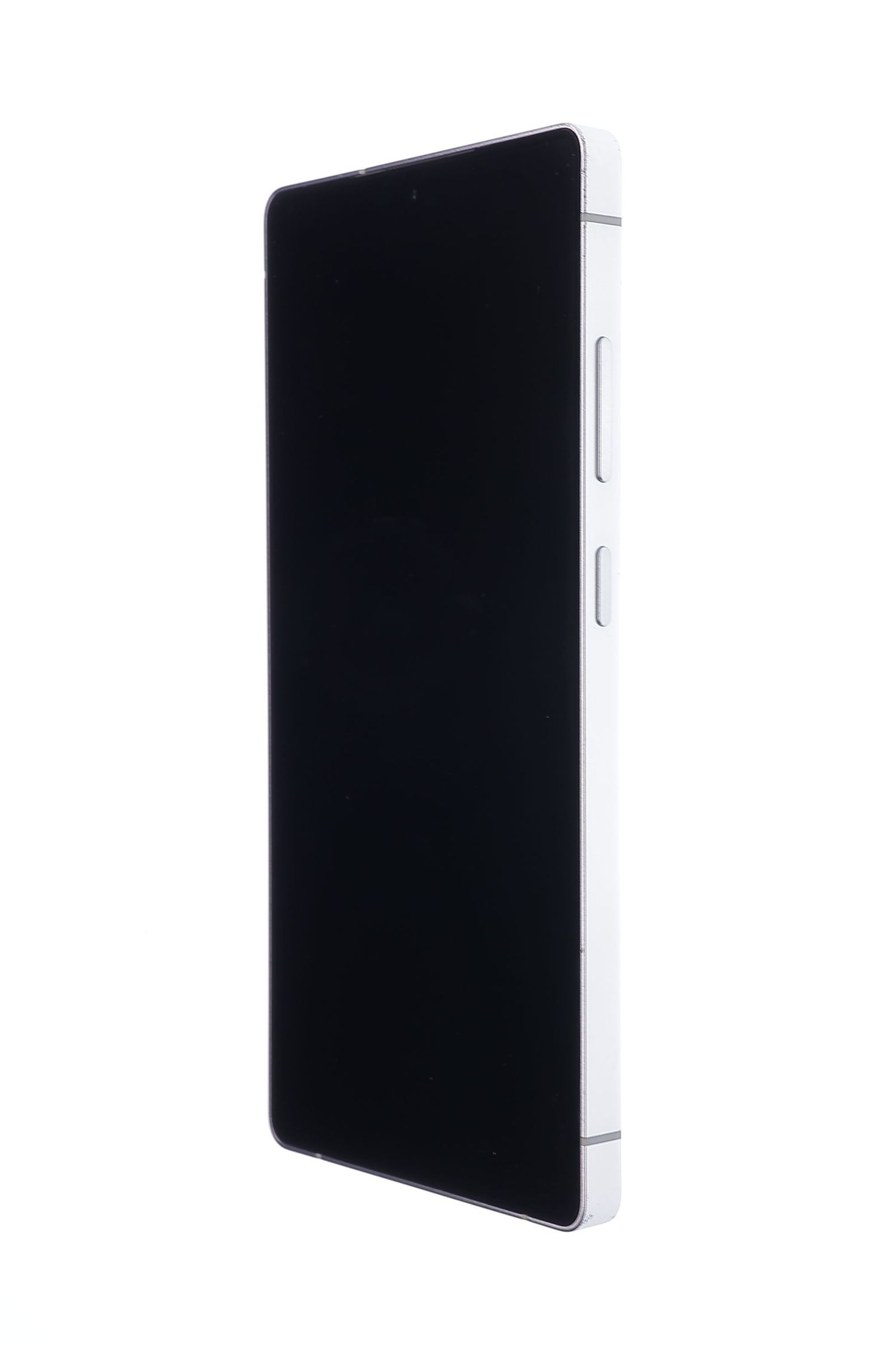 Samsung Galaxy S25 Ultra 5G Dual Sim 512 GB Titanium White Silver - Ca nou