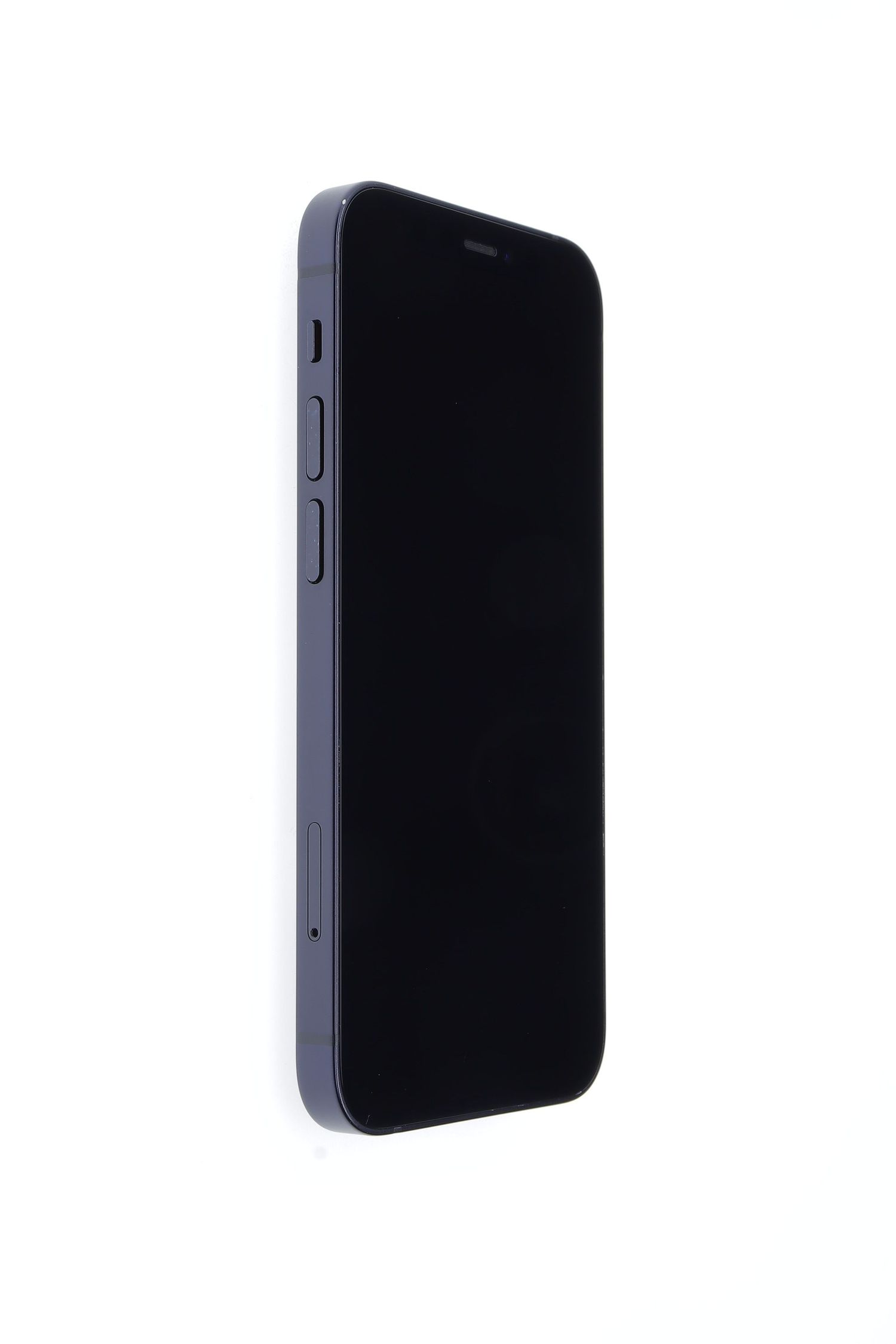Apple iPhone 12 mini 64 GB Black - Εξαιρετικό