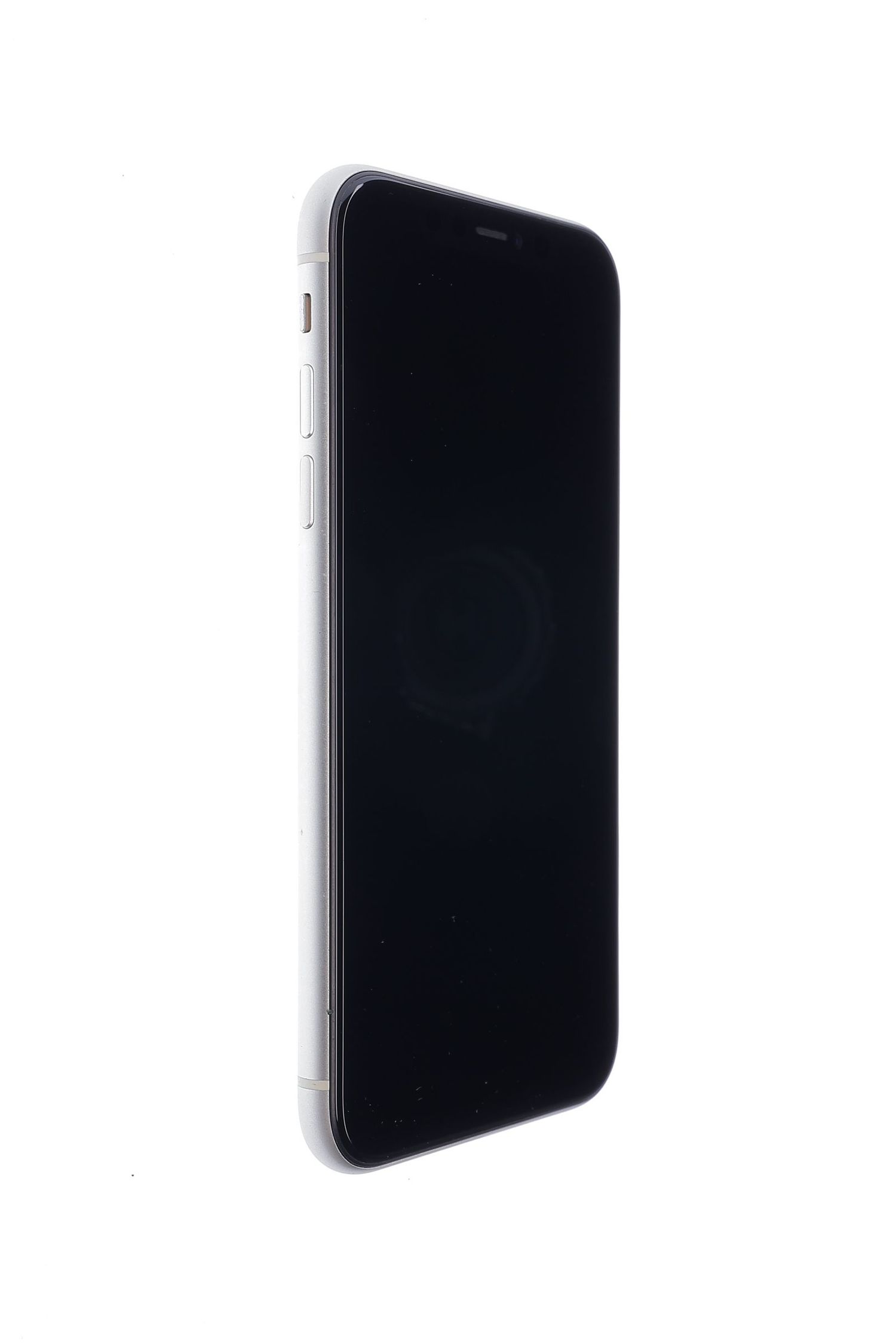 Apple iPhone 11 128 GB White - Като нов