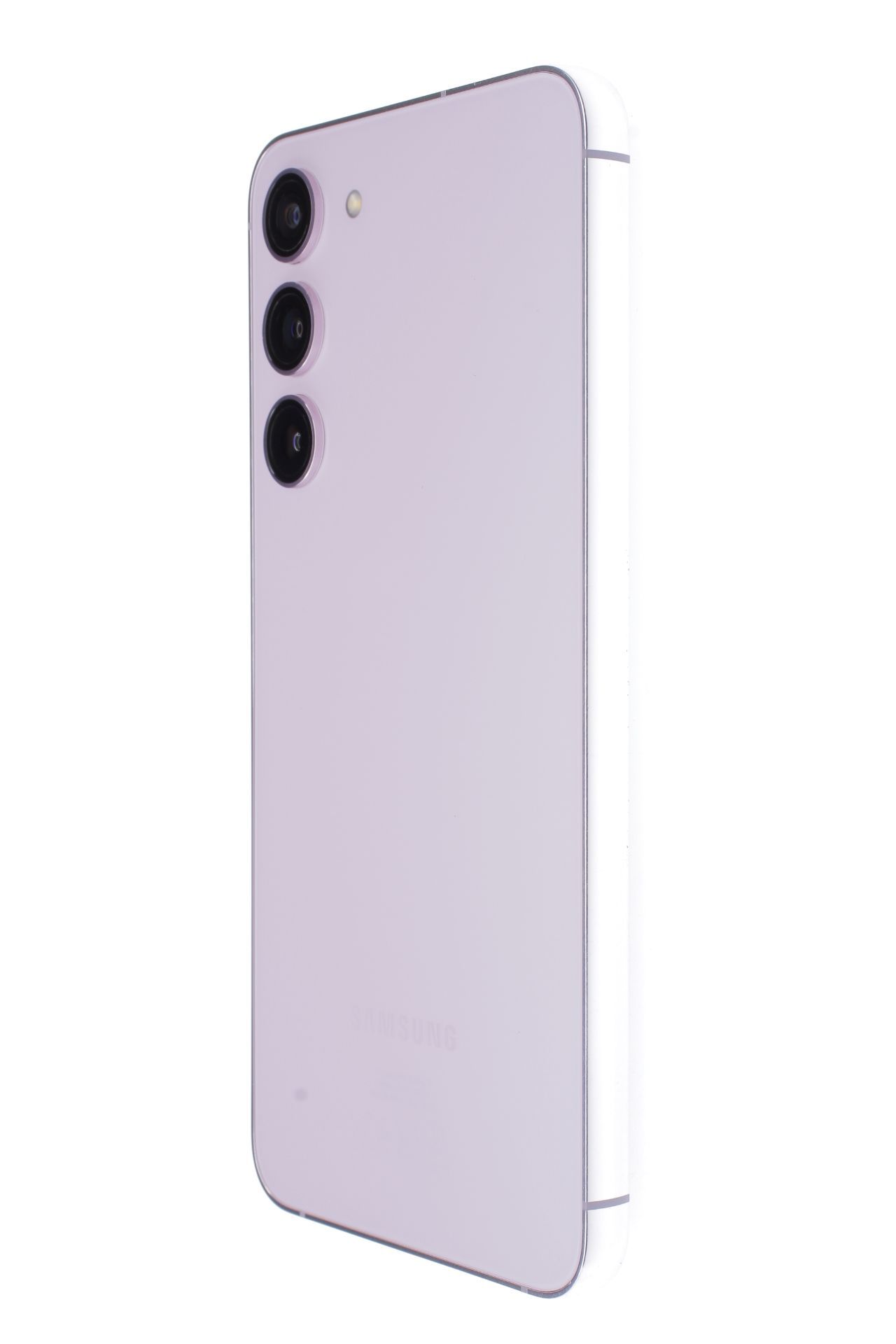 Samsung Galaxy S23 Plus 5G Dual Sim, Lavender, 256 GB - de la