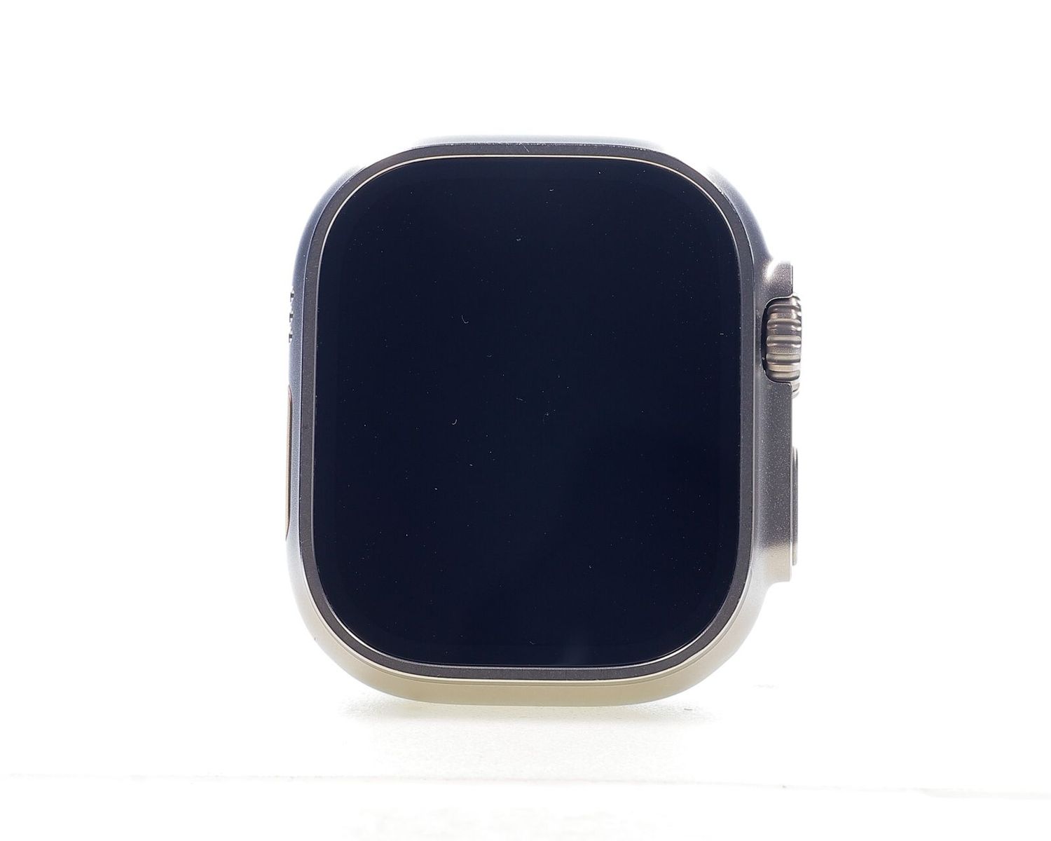 Apple Watch Ultra 2022, GPS + Cellular, Titanium 49mm Titanium - Ca nou