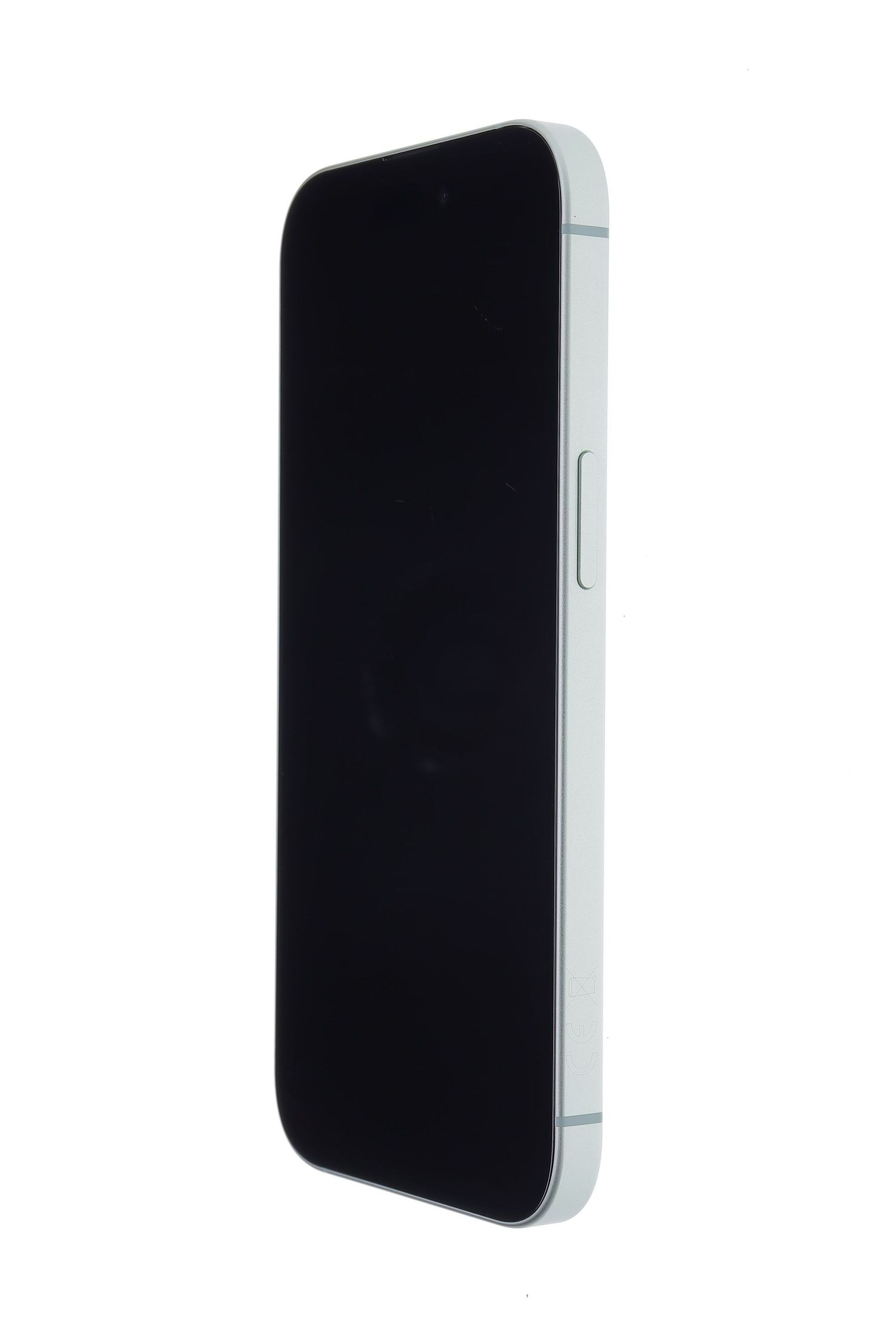 Apple iPhone 15 128 GB Green - Kiváló