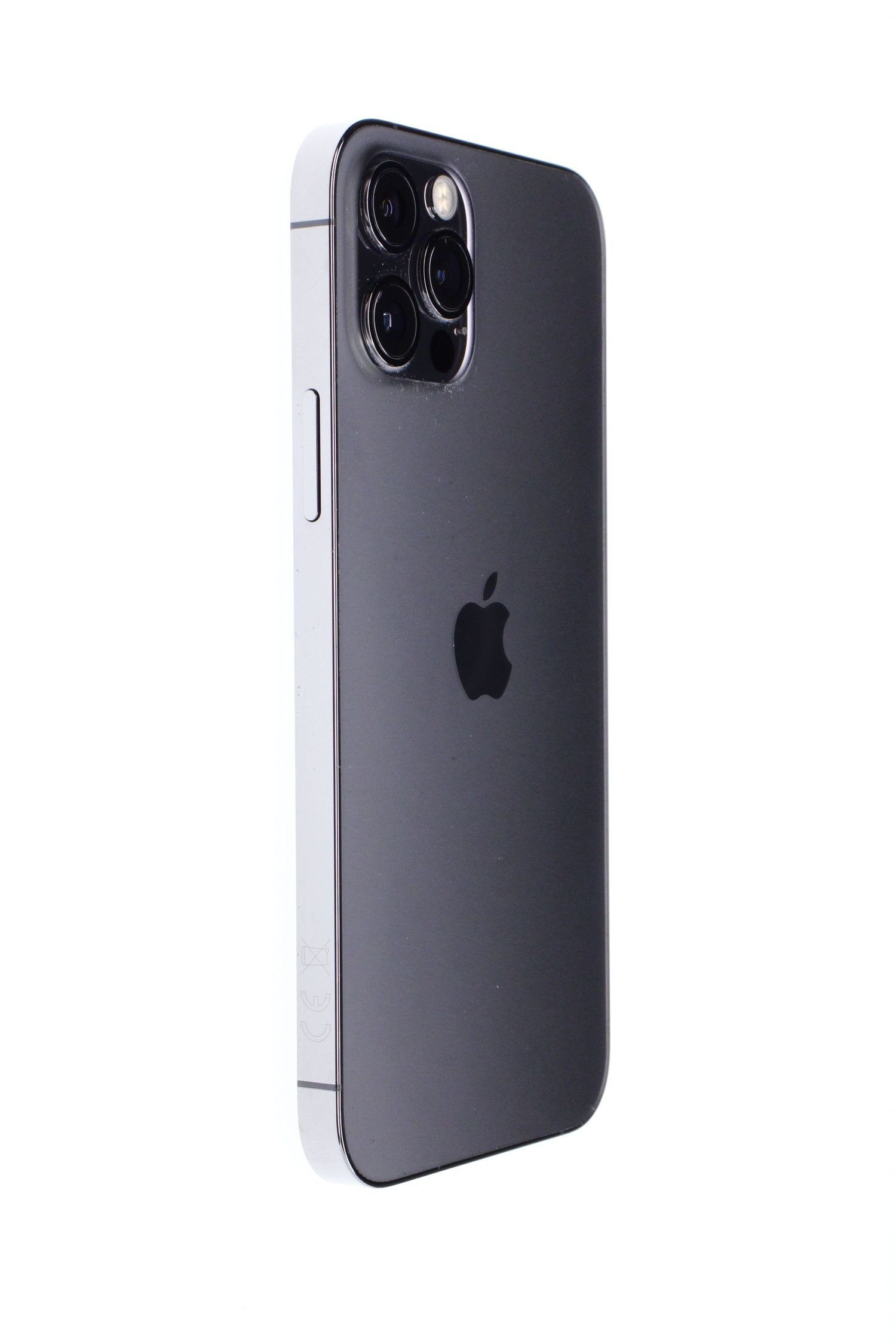 Apple iPhone 12 Pro 256 GB Graphite - Foarte bun