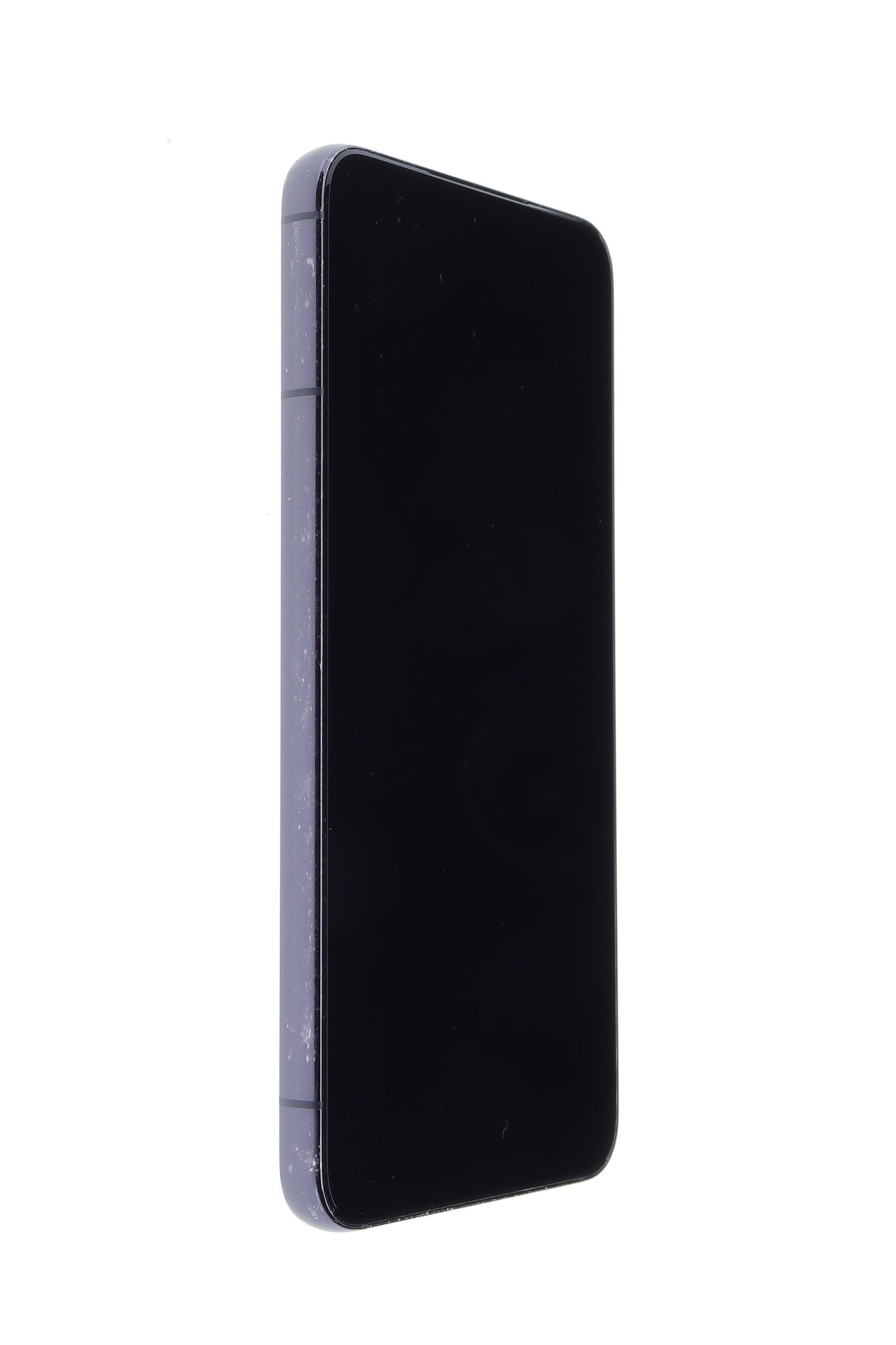 Samsung Galaxy S22 5G Dual Sim 128 GB Phantom Black - Καλό