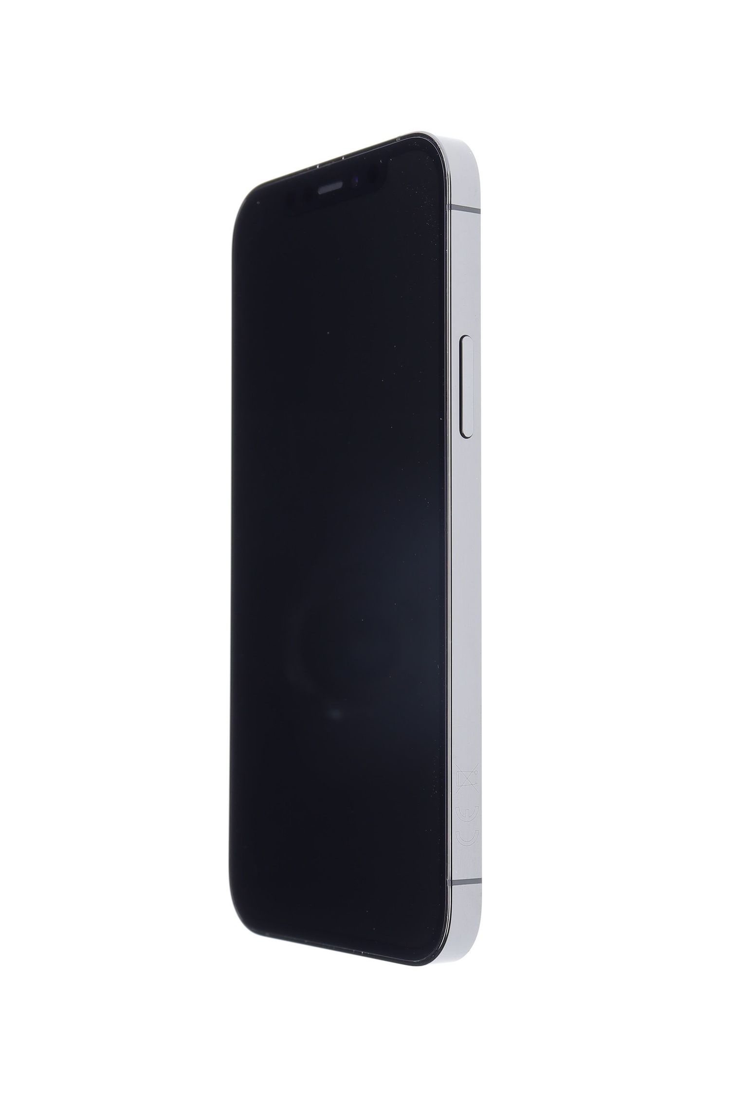 Apple iPhone 12 Pro 256 GB Graphite - Εξαιρετικό