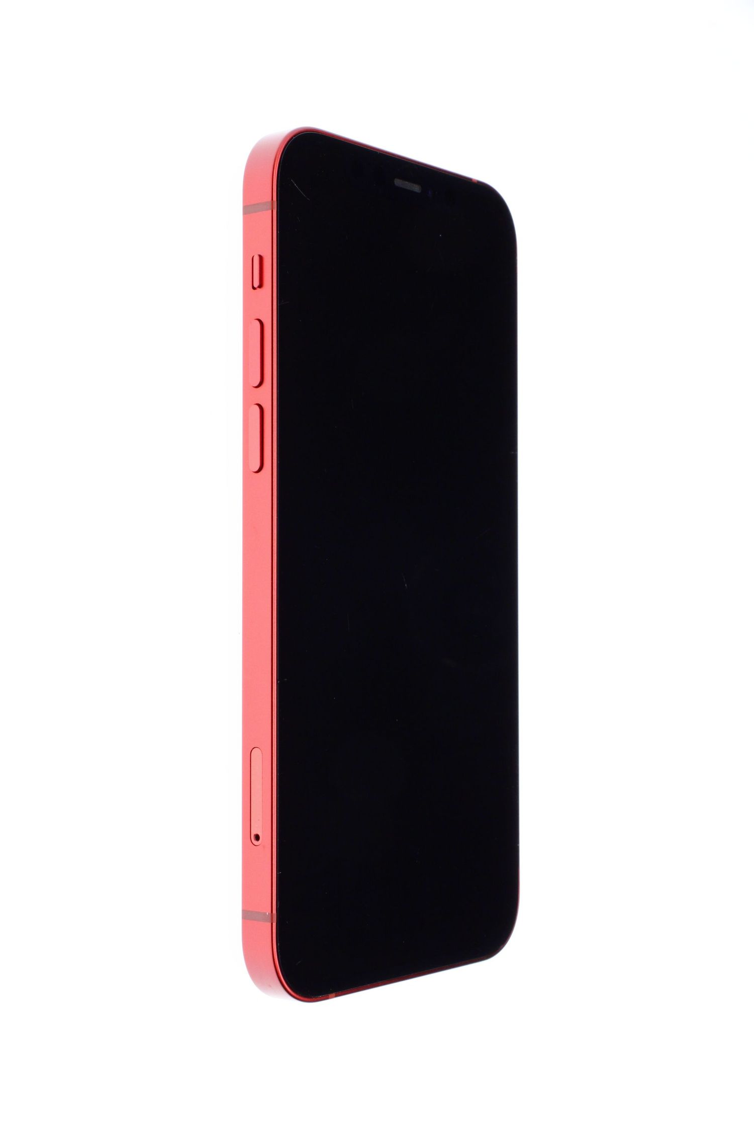 Apple iPhone 12 64 GB Red - Nagyon jó
