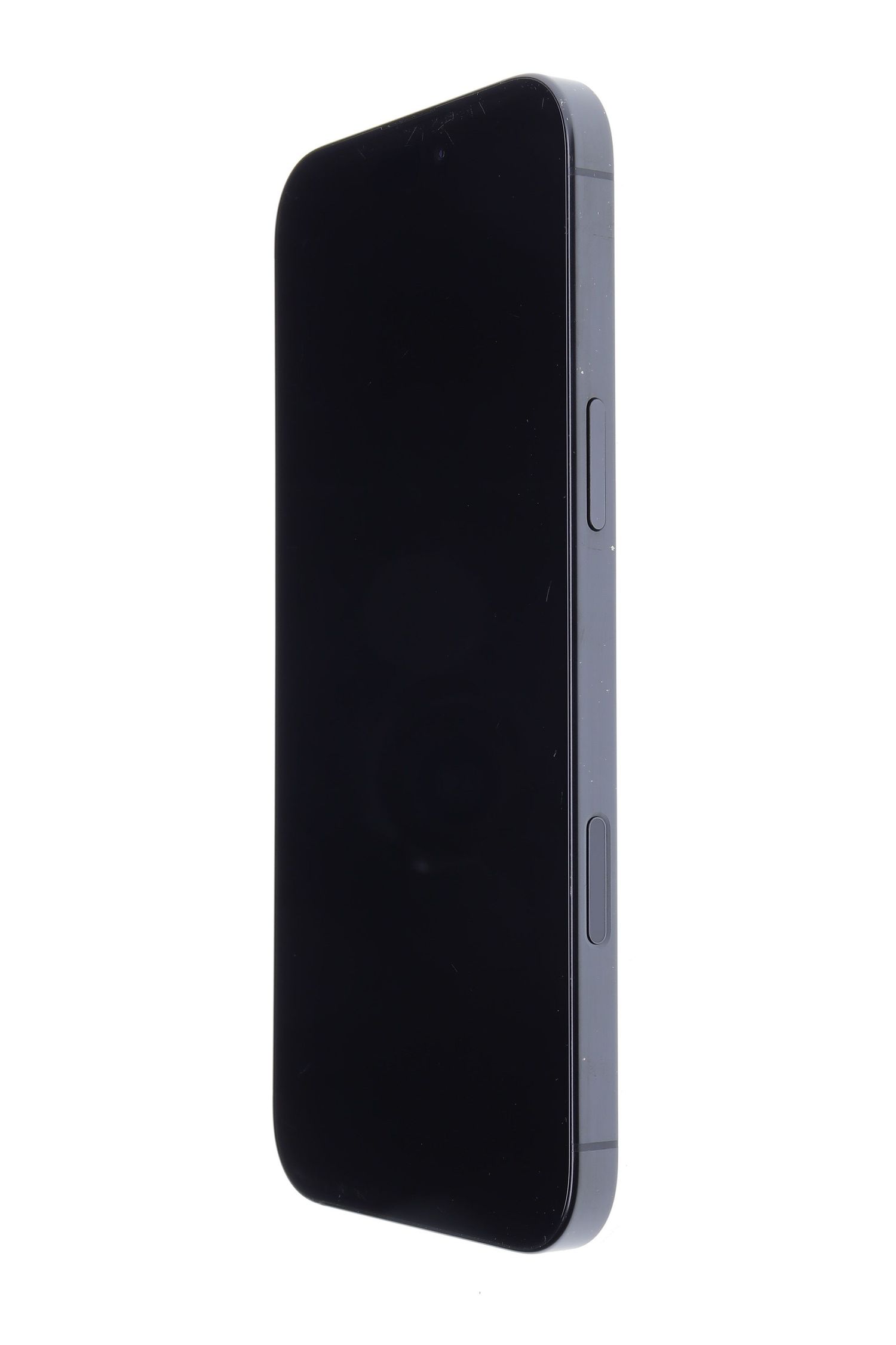 Apple iPhone 16 Pro Max 256 GB Black Titanium - Jó
