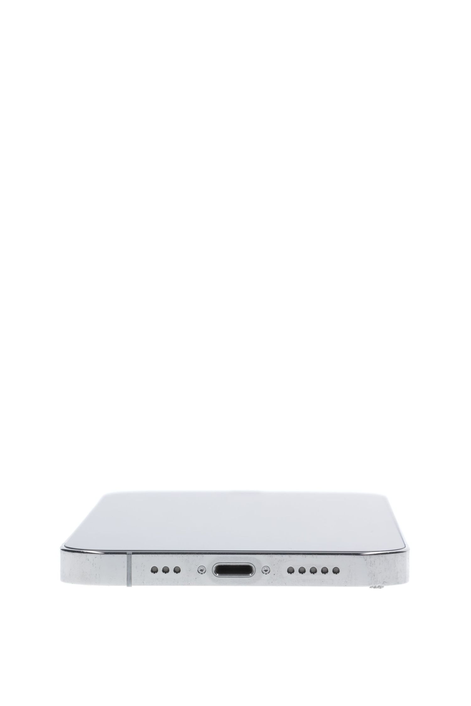 Apple iPhone 12 Pro 128 GB Silver - Отлично