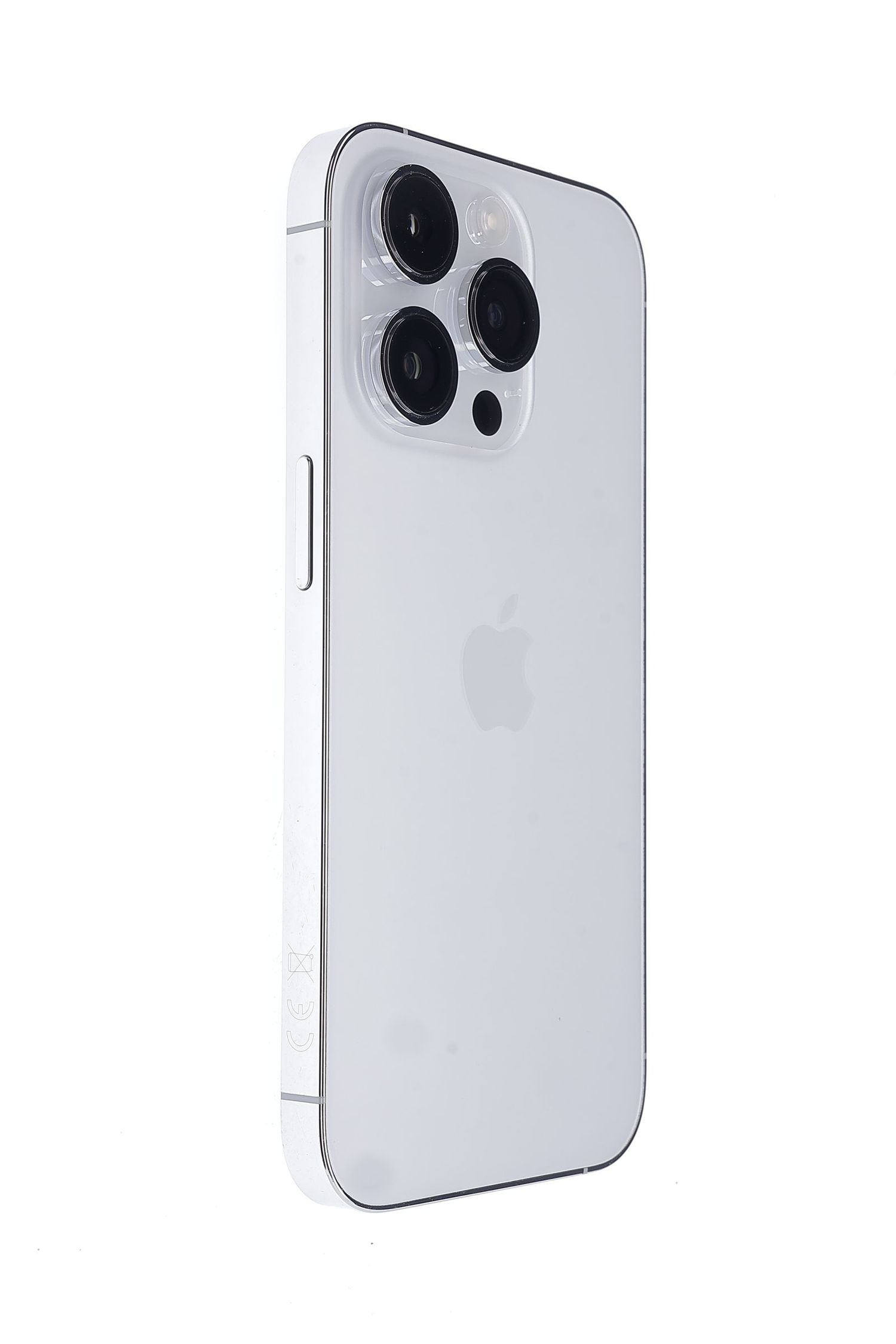 Apple iPhone 14 Pro, Silver, 128 GB - de la 2.039 lei