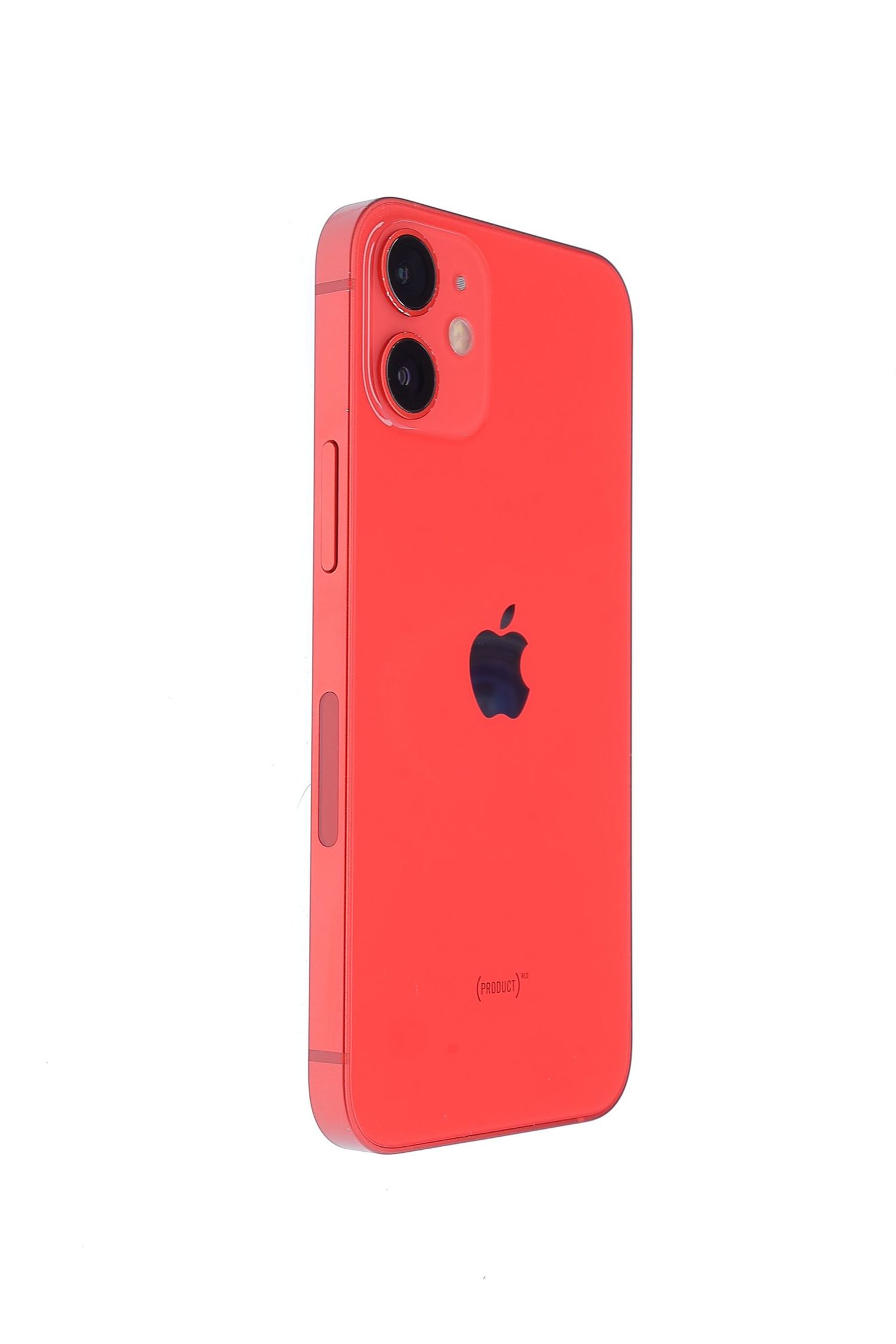 Apple iPhone 12 mini 128 GB Red - Kiváló