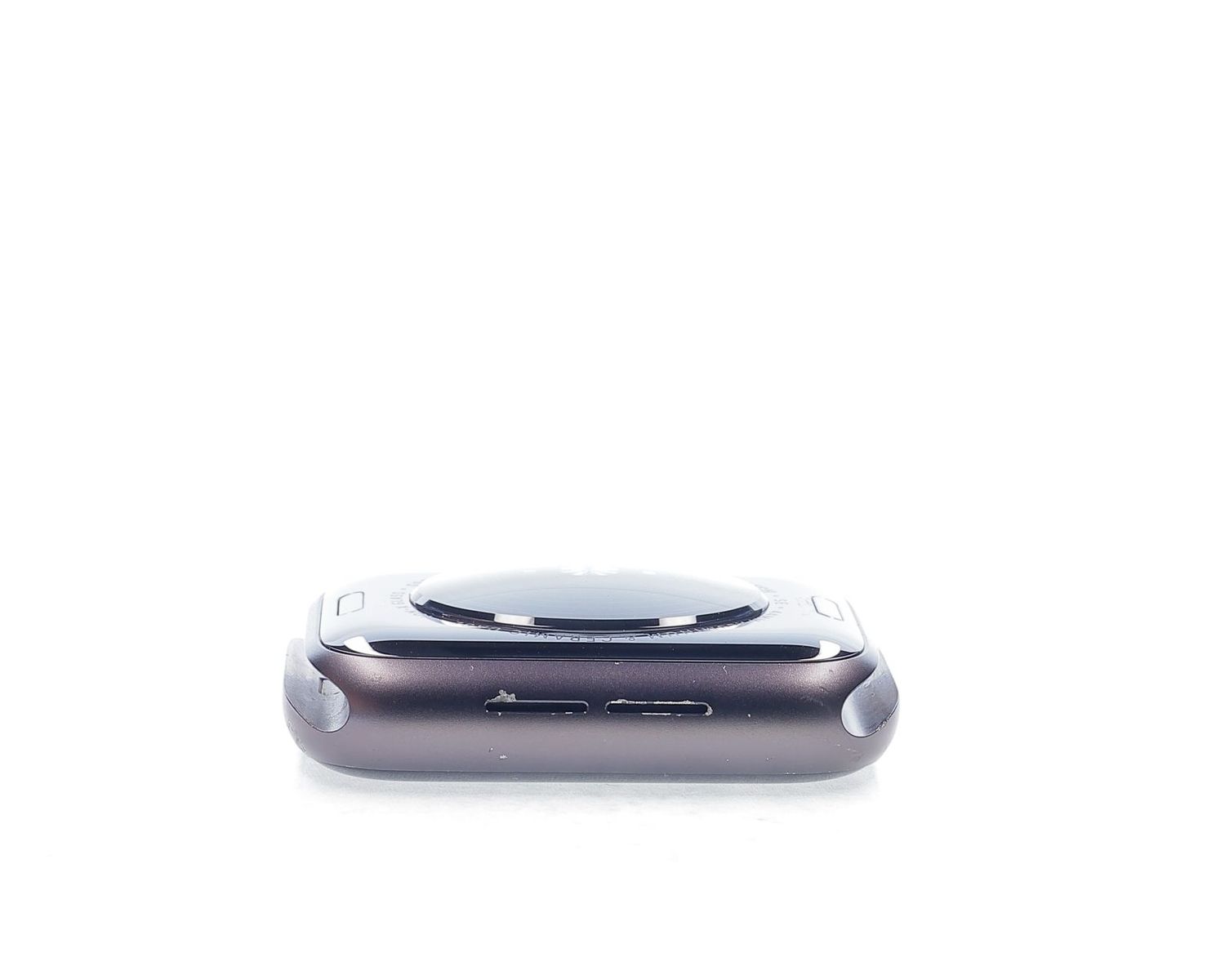 Apple Watch SE 2020, GPS + Cellular, Aluminium 44mm Space Gray - Εξαιρετικό