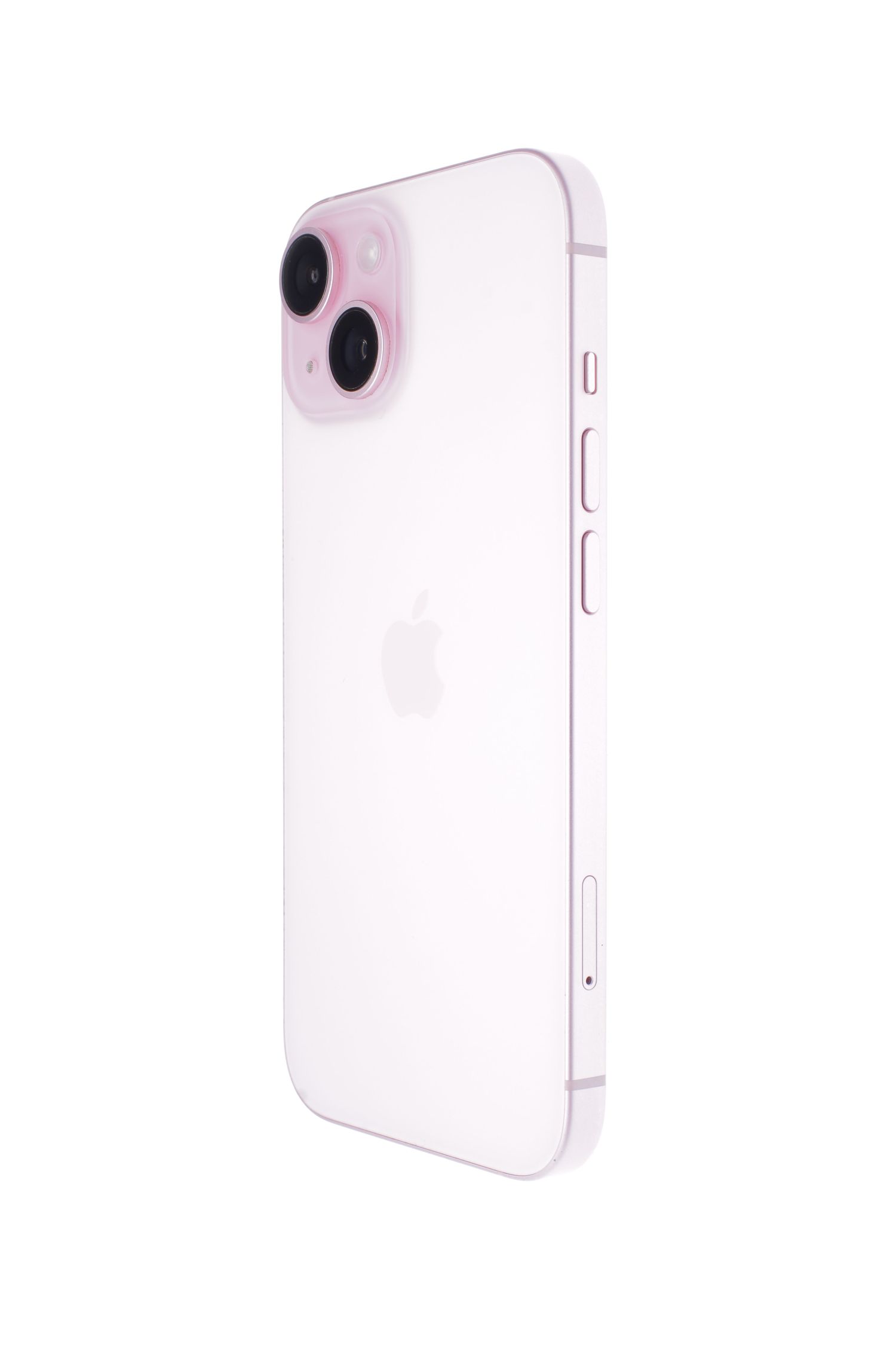 Apple iPhone 15, Pink, 128 GB - de la 2.189 lei