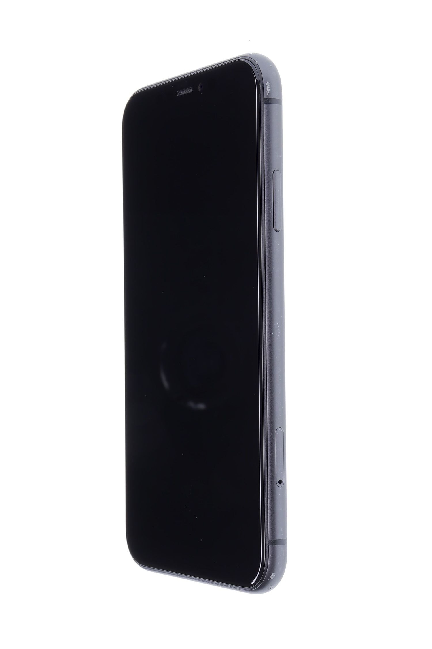 Apple iPhone 11 128 GB Black - Kiváló