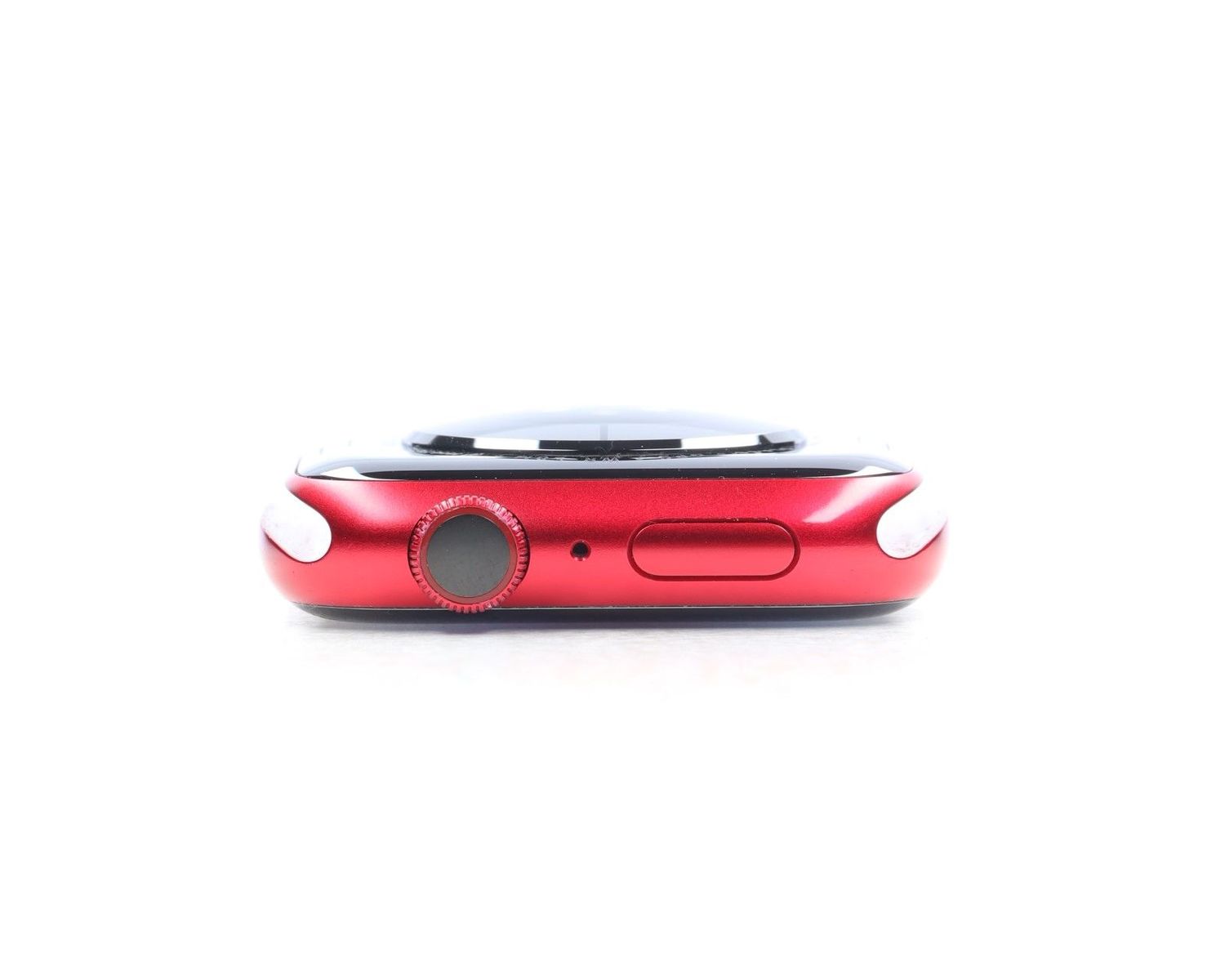 Apple Watch Series 8 2022, GPS, Aluminium 45mm Red