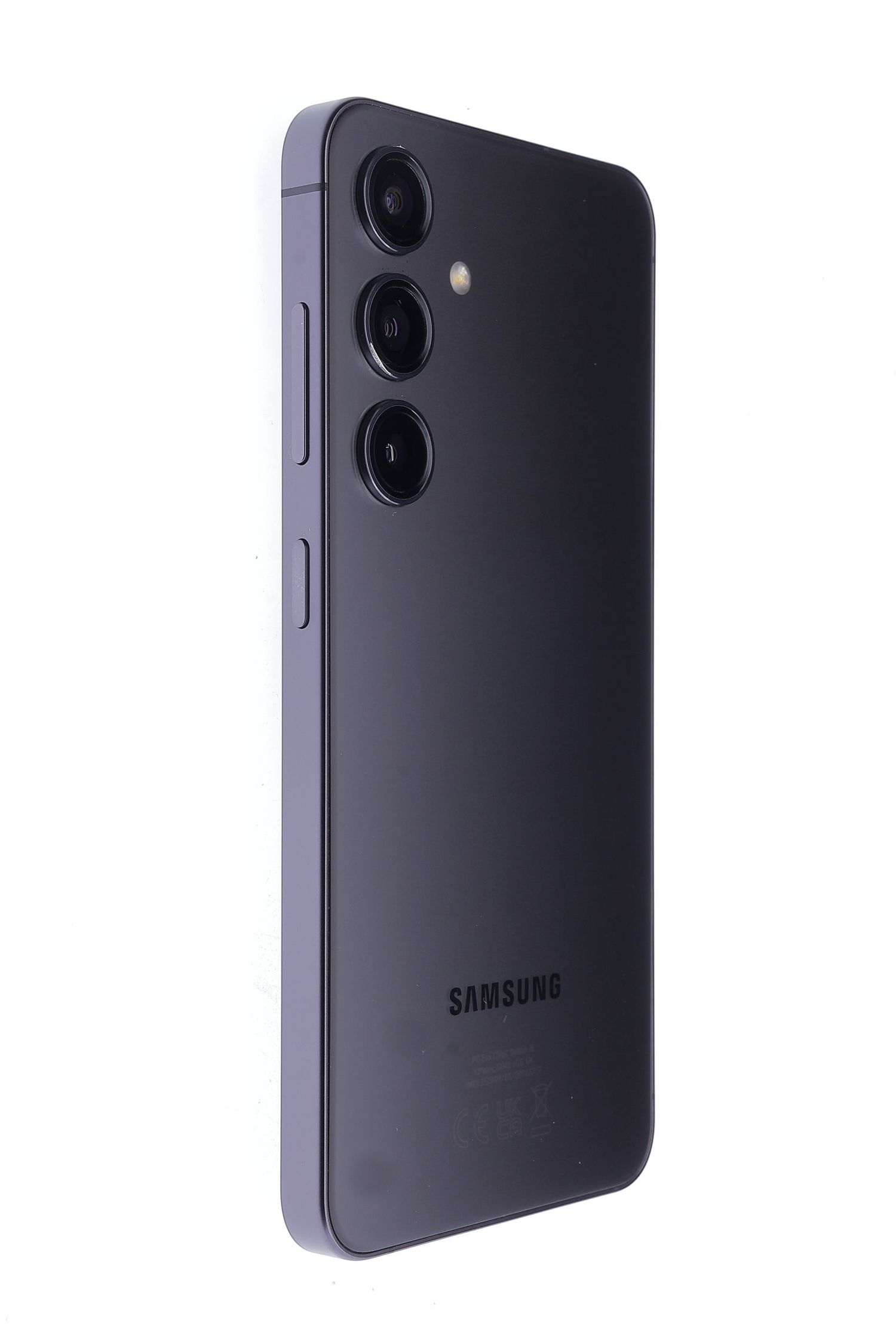Samsung Galaxy S24 5G Dual Sim 256 GB Onyx Black - Като нов