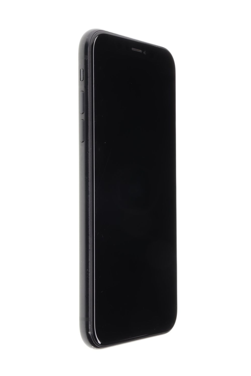 Mobiltelefon Apple iPhone XR, Black, 128 GB, Foarte Bun
