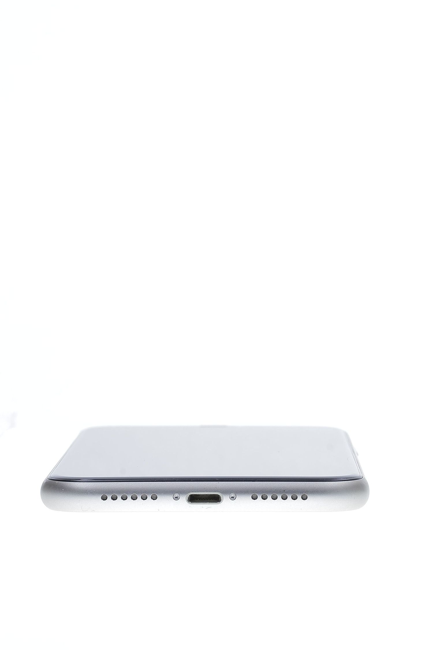 Apple iPhone 11 64 GB White - Újszerű