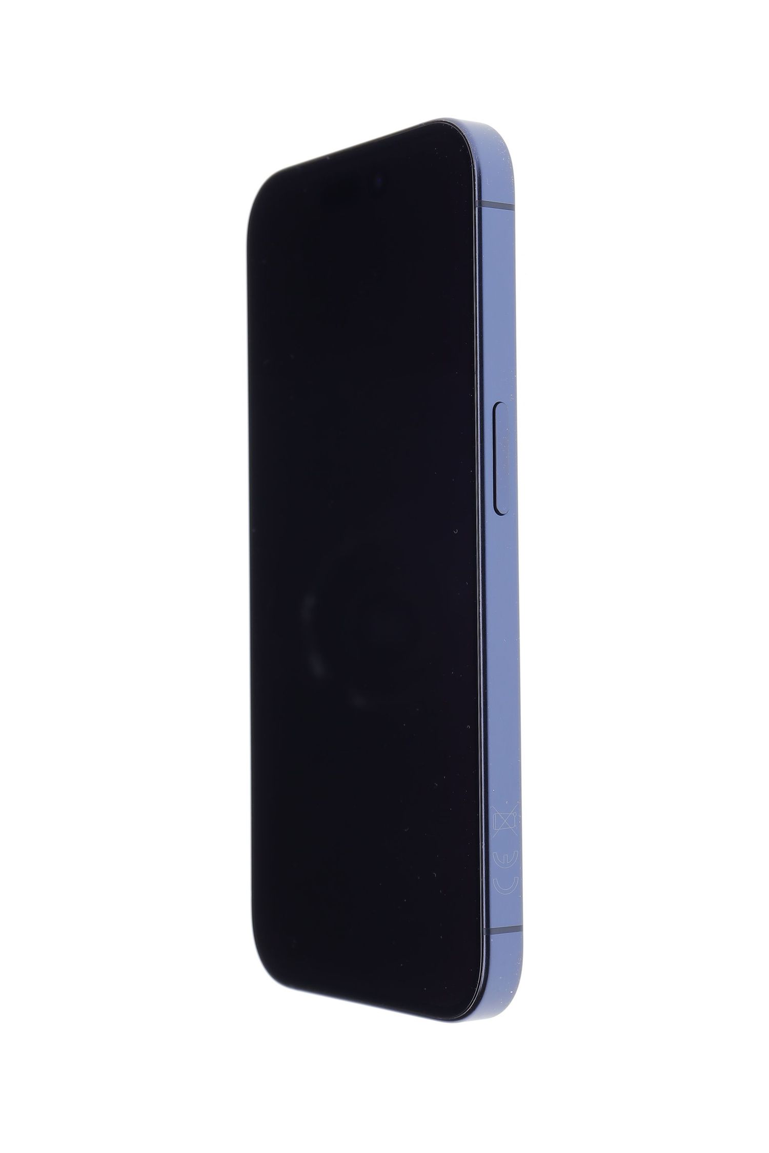 Apple iPhone 15 Pro 128 GB Blue Titanium - Σαν καινούργιο
