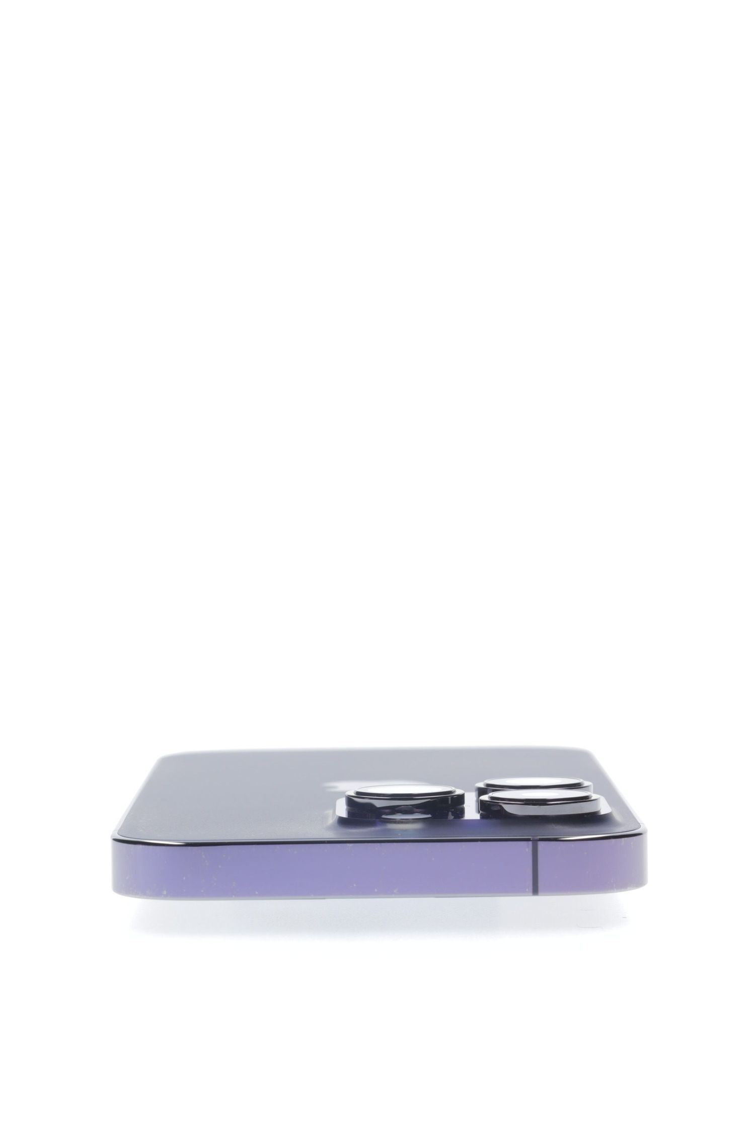 Apple iPhone 14 Pro 256 GB Deep Purple - Excelent