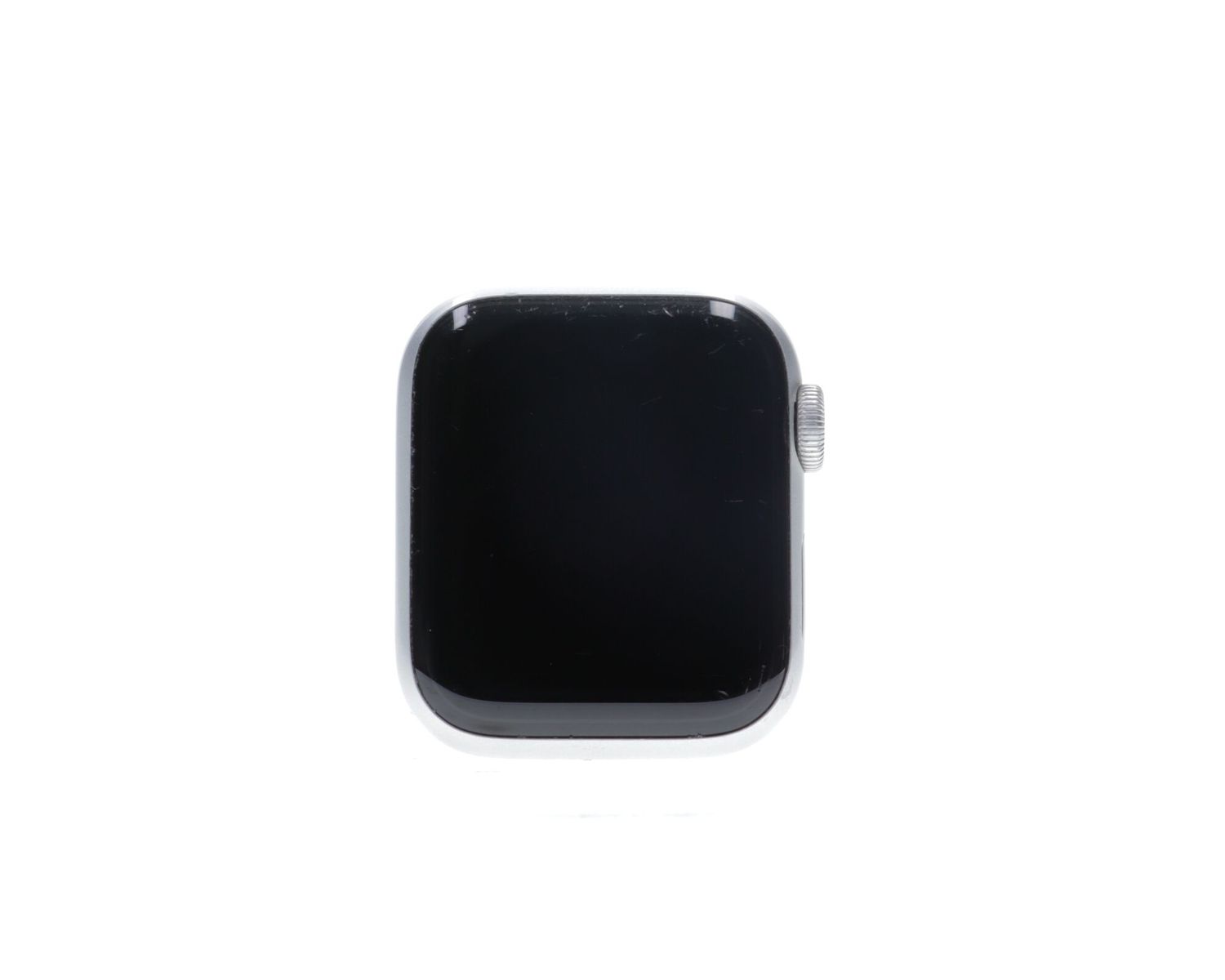 Apple Watch SE 2022, GPS, Aluminium 40mm Silver - Добро