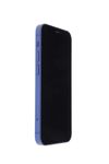 Мобилен телефон Apple iPhone 12 mini, Blue, 64 GB, Foarte Bun