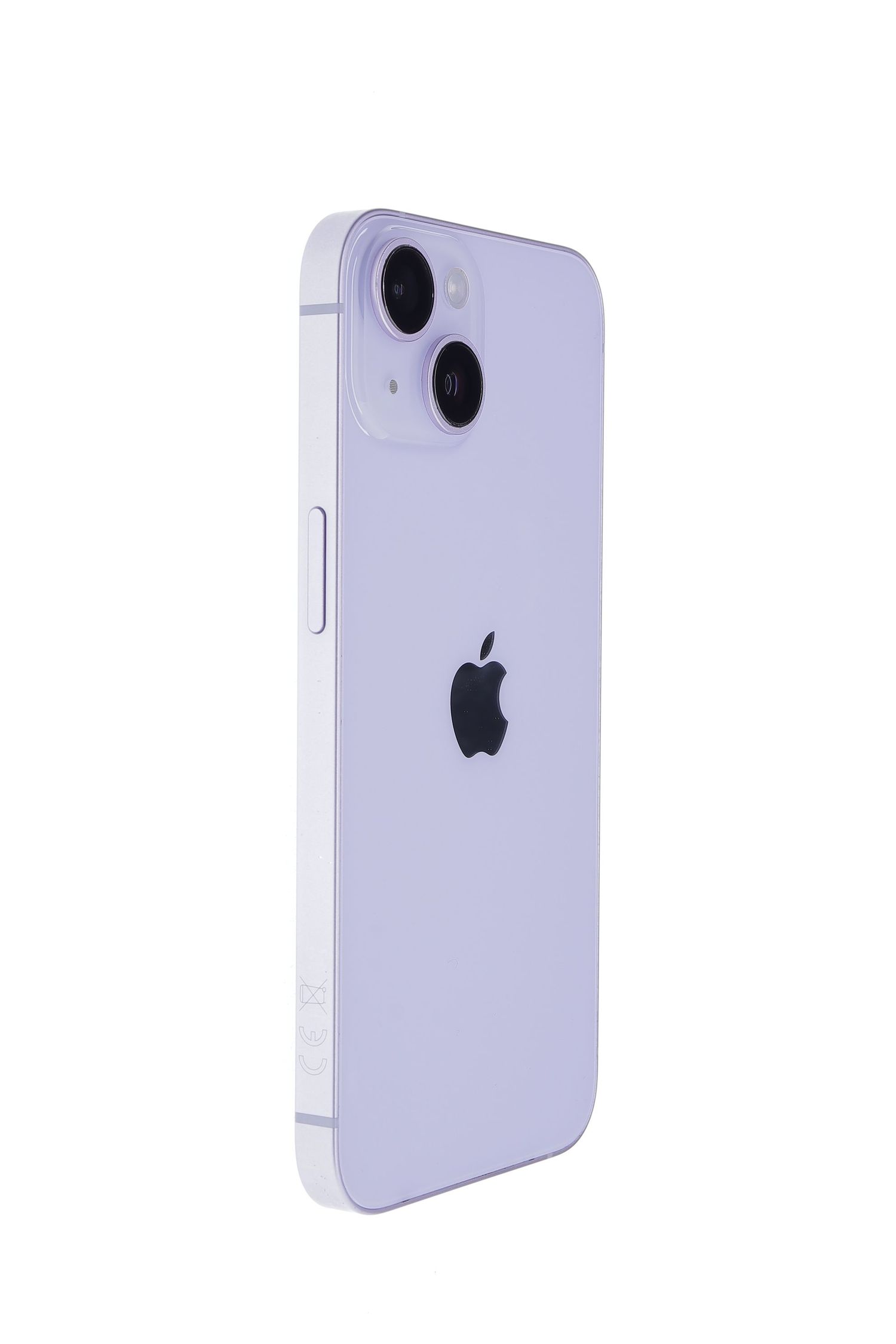 Apple iPhone 14 128 GB Purple - Excelent