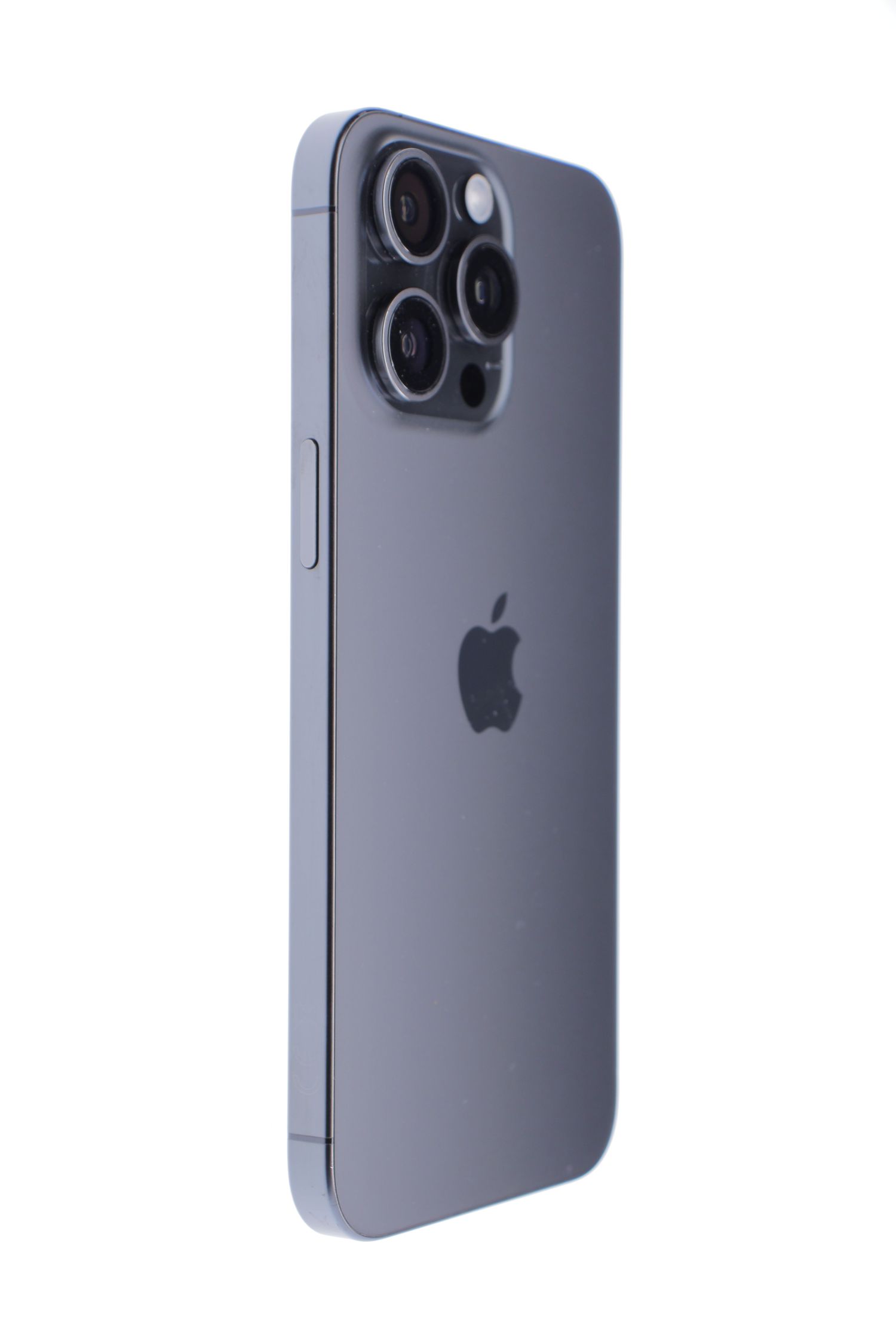 Apple iPhone 15 Pro Max 256 GB Black Titanium - Foarte bun