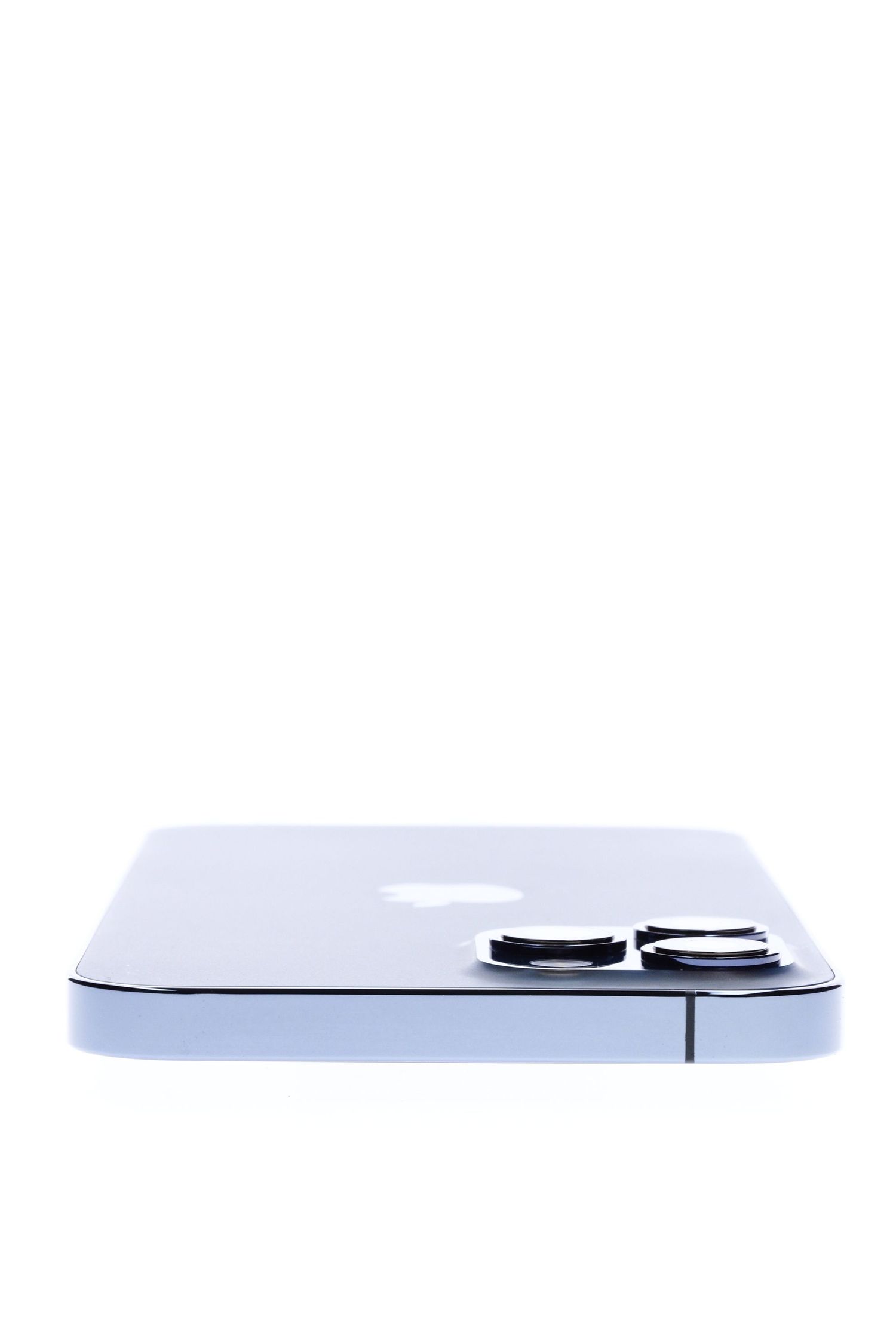 Apple iPhone 12 Pro Max 128 GB Pacific Blue - Újszerű