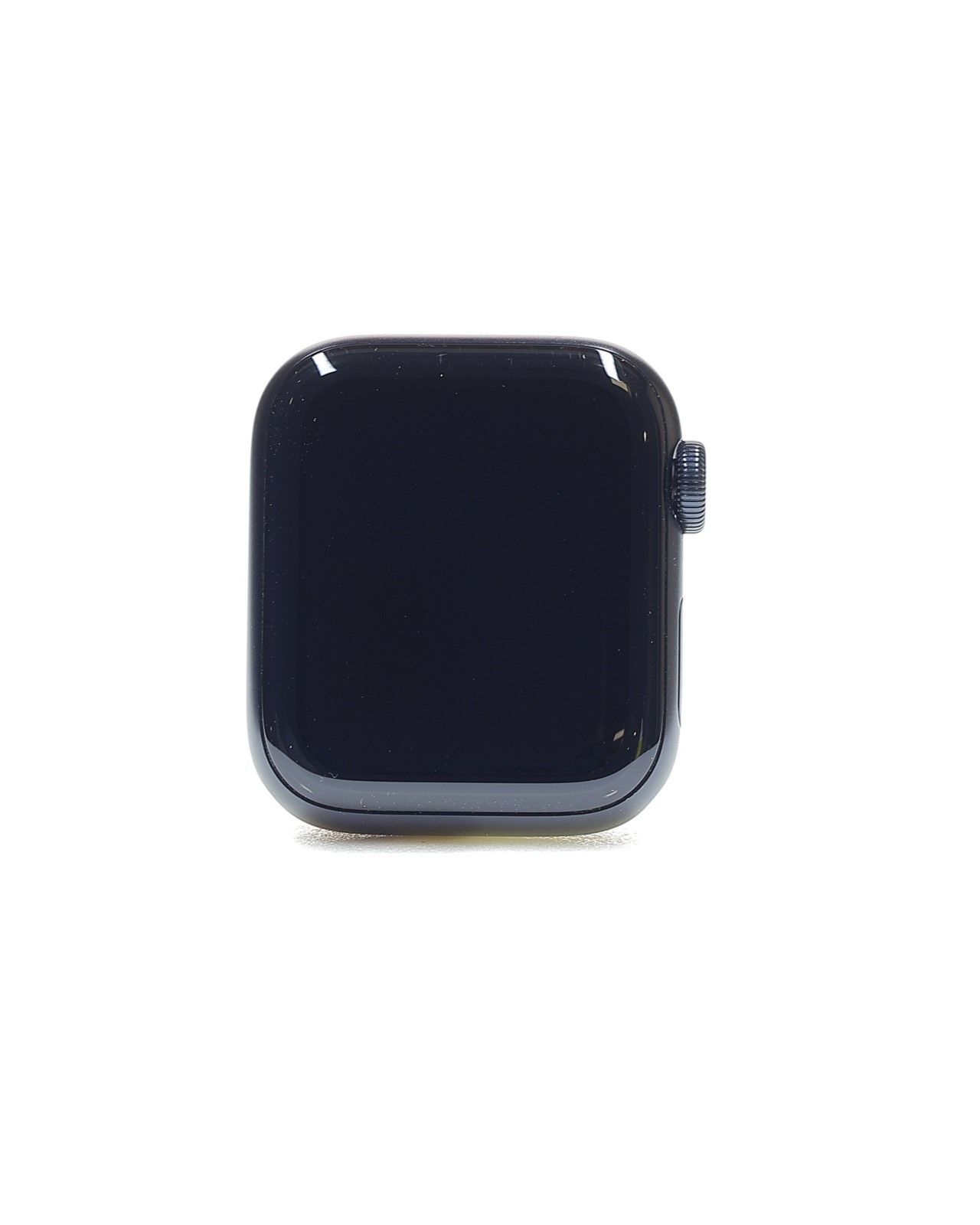 Apple Watch SE 2022, GPS, Aluminium 40mm Midnight - Kiváló