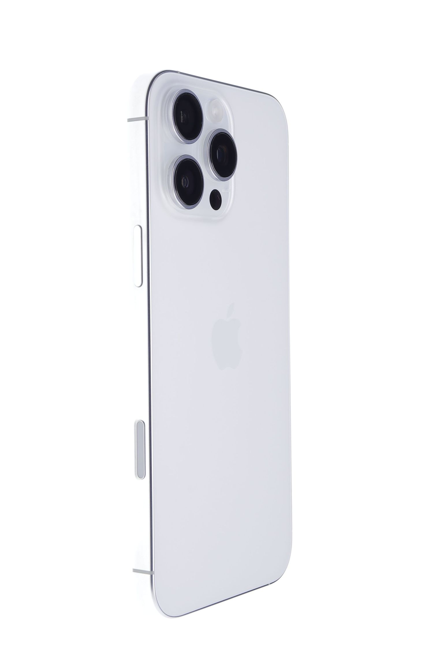 Apple iPhone 16 Pro Max 256 GB White Titanium - Като нов