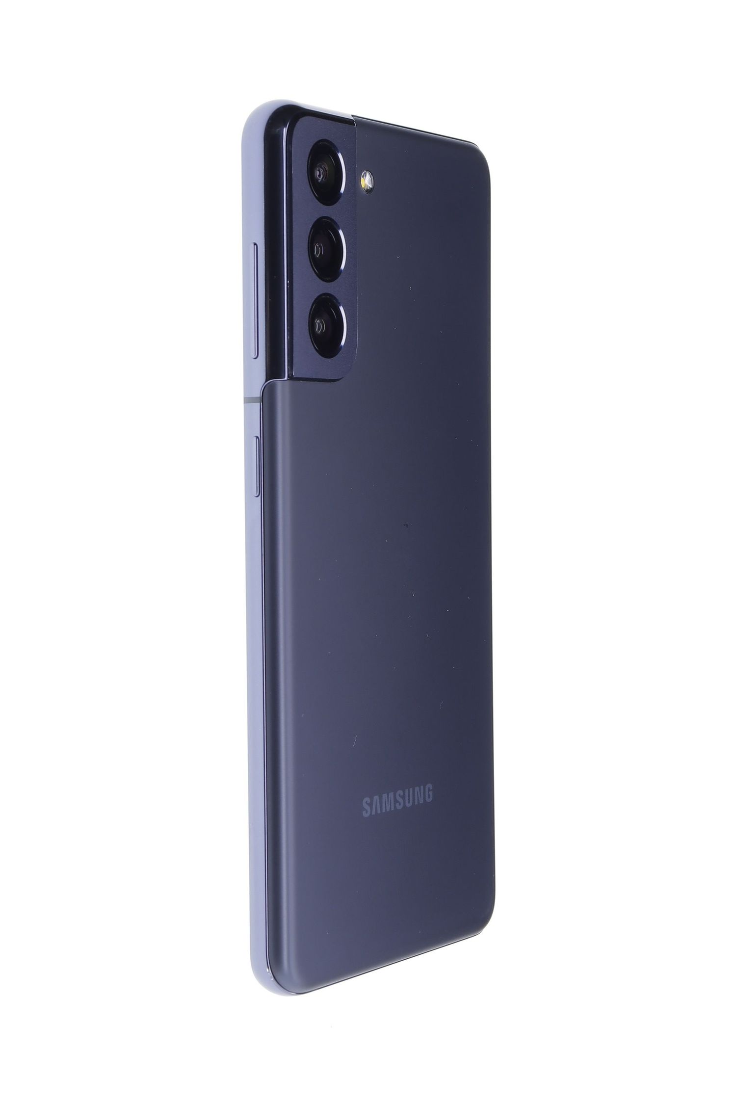 Samsung Galaxy S21 5G Dual Sim 128 GB Gray - Σαν καινούργιο