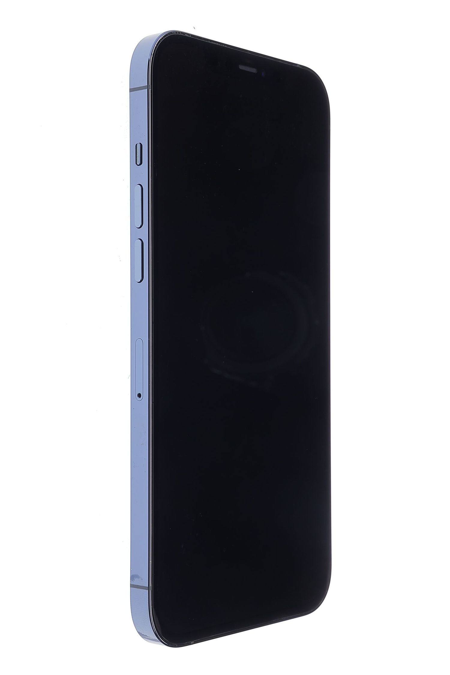 Apple iPhone 12 Pro Max 256 GB Pacific Blue - Като нов