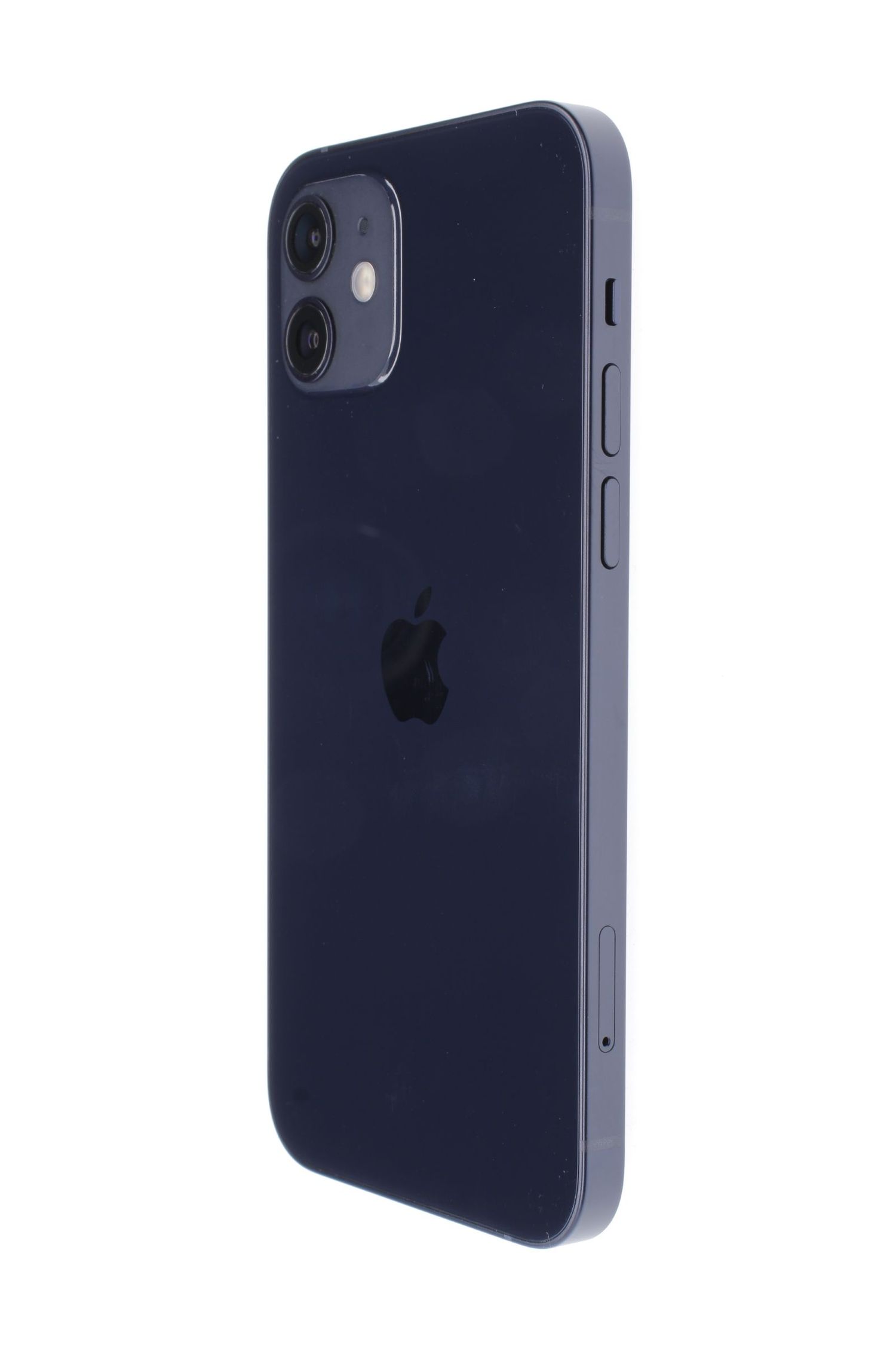 Apple iPhone 12 64 GB Black - Като нов