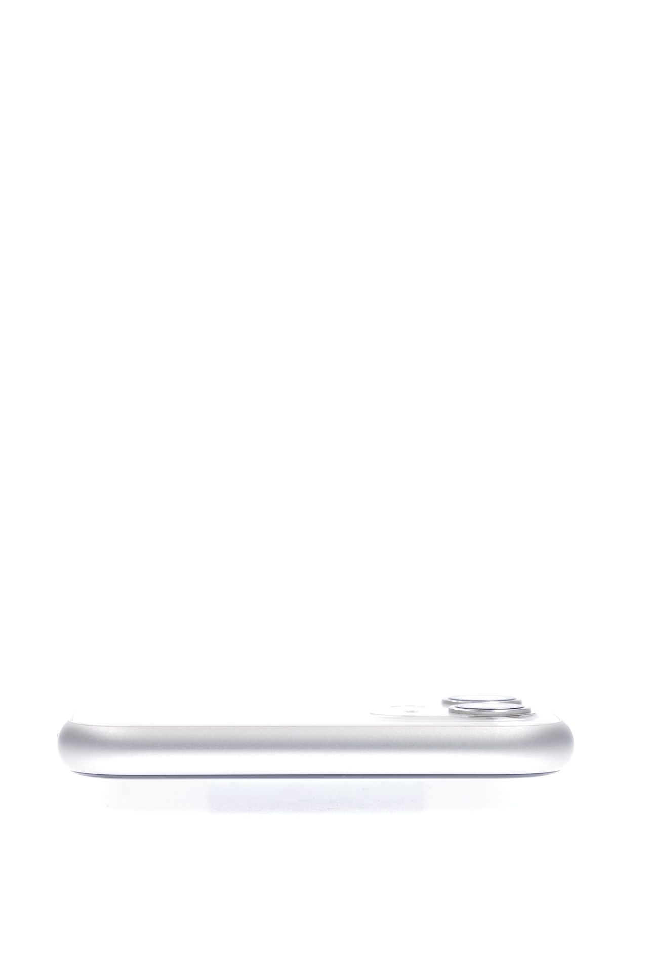 Apple iPhone 11 64 GB White - Εξαιρετικό