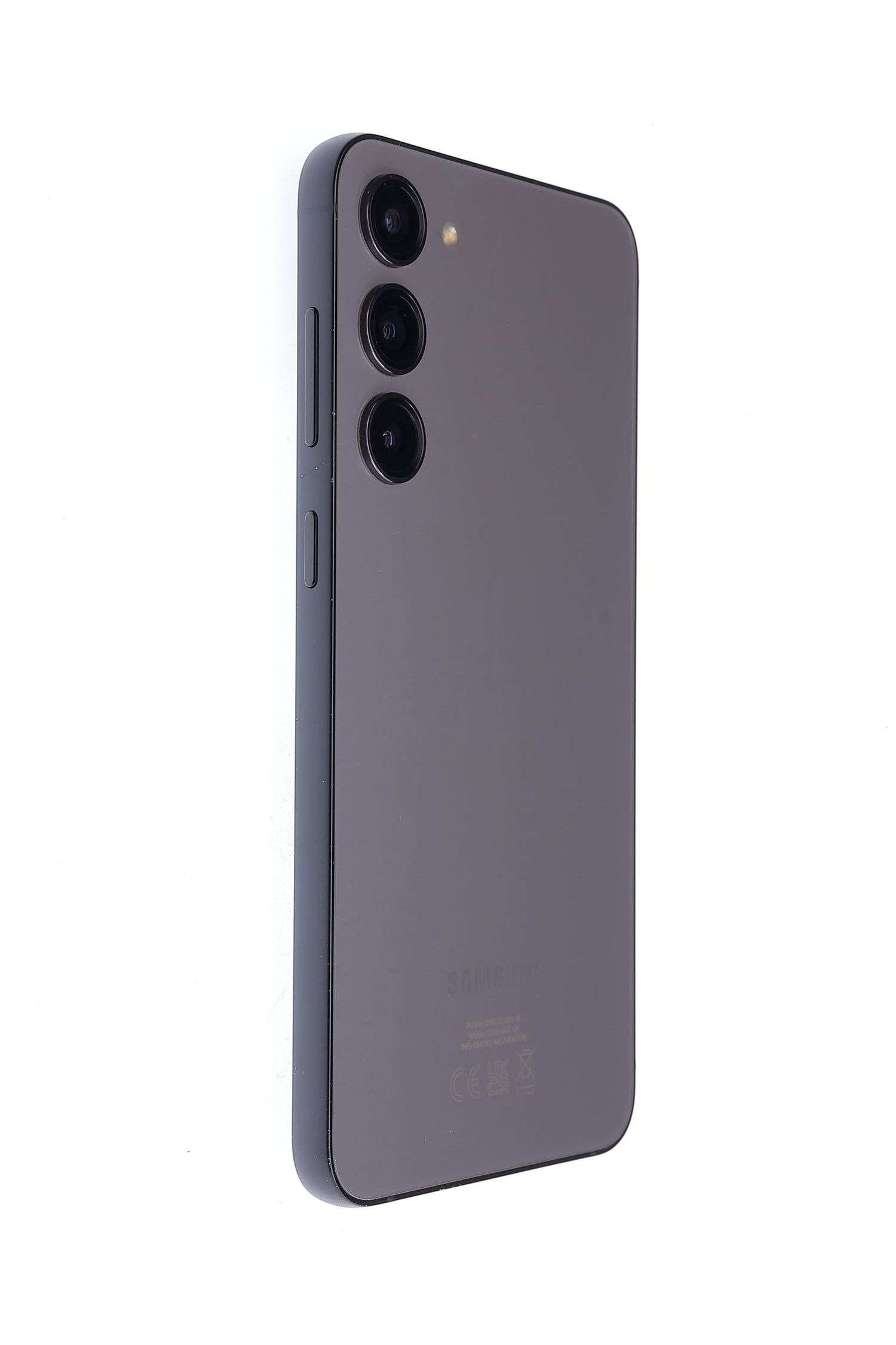 Samsung Galaxy S23 Plus 5G 512 GB Graphite - Отлично