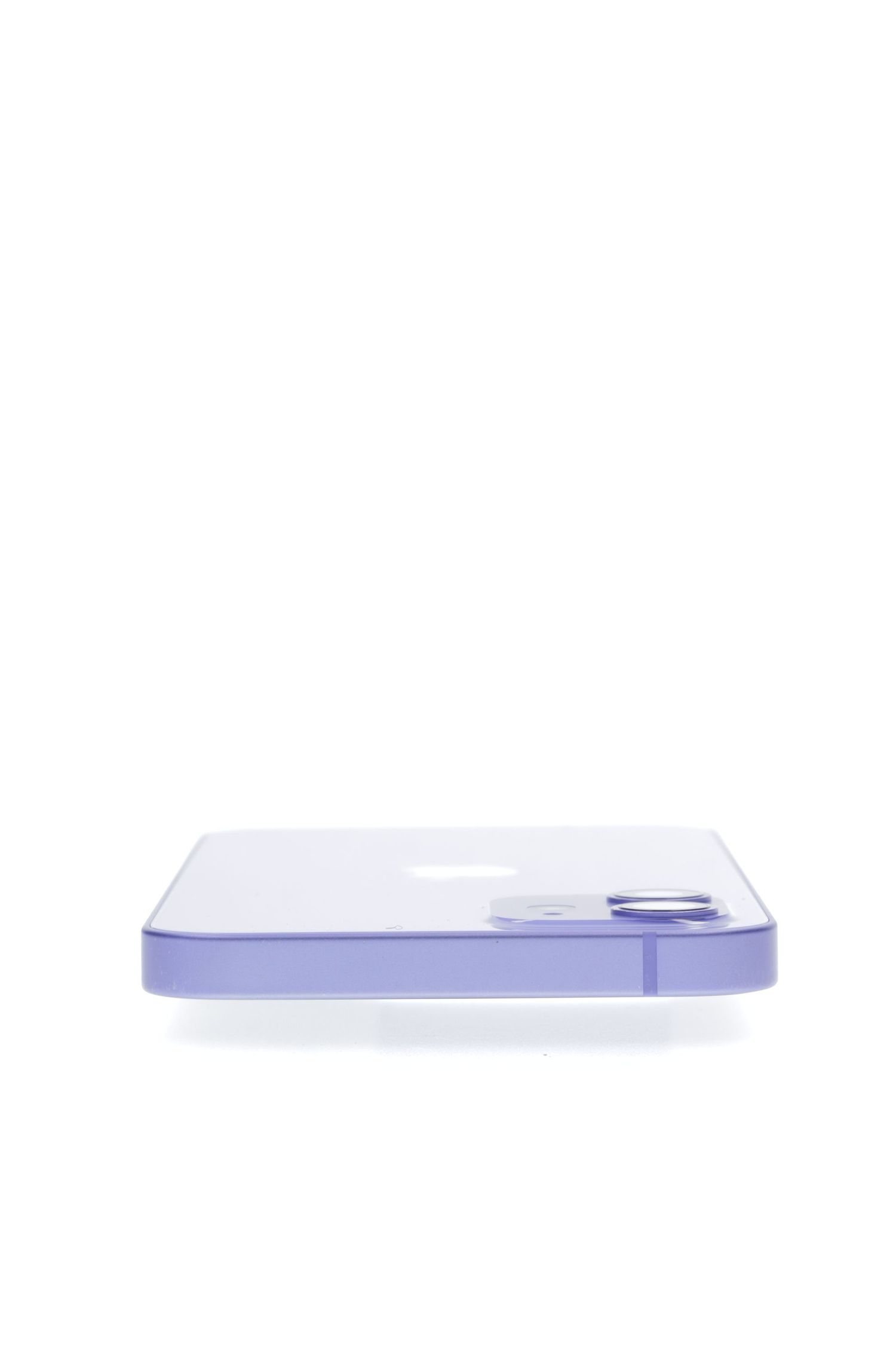Apple iPhone 12 64 GB Purple - Като нов