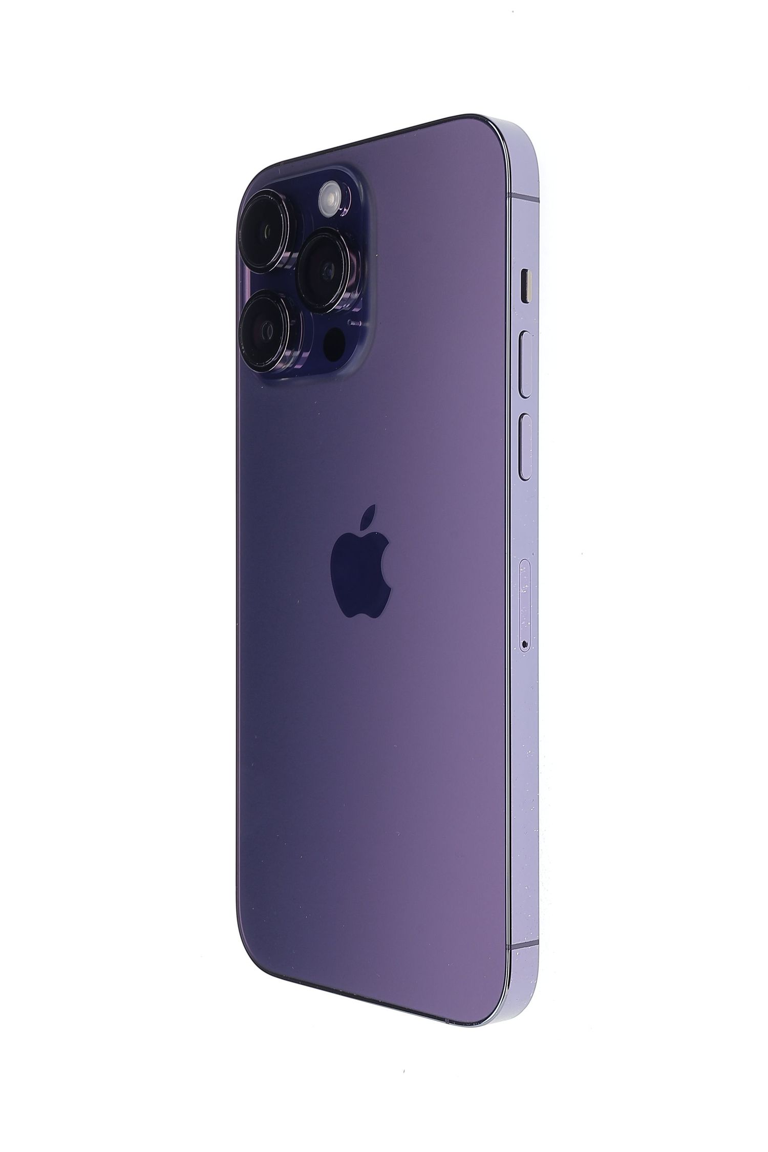 Apple iPhone 14 Pro Max, Deep Purple, 128 GB - de la 2.529 lei