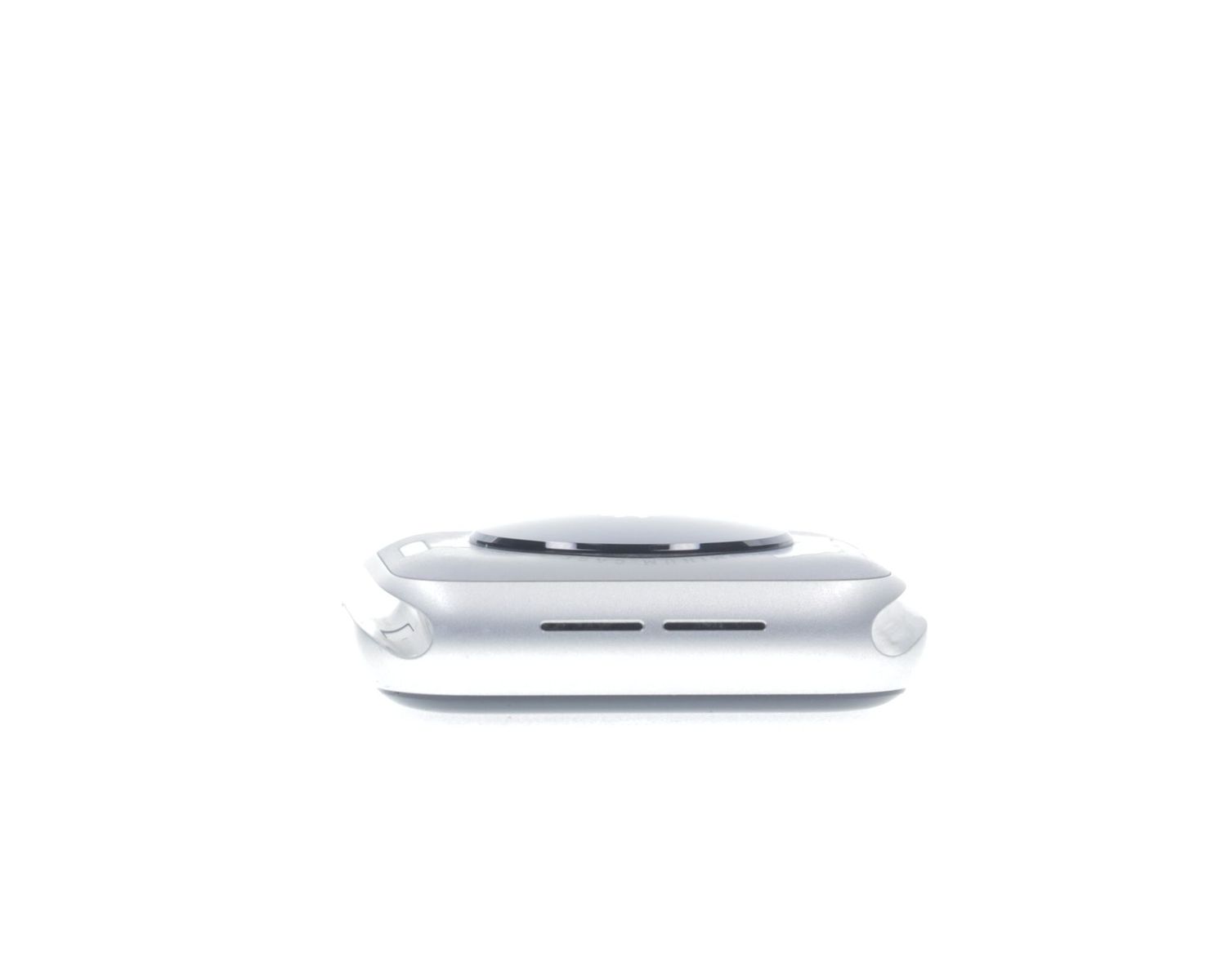 Apple Watch SE 2022, GPS, Aluminium 40mm Silver - Много добро