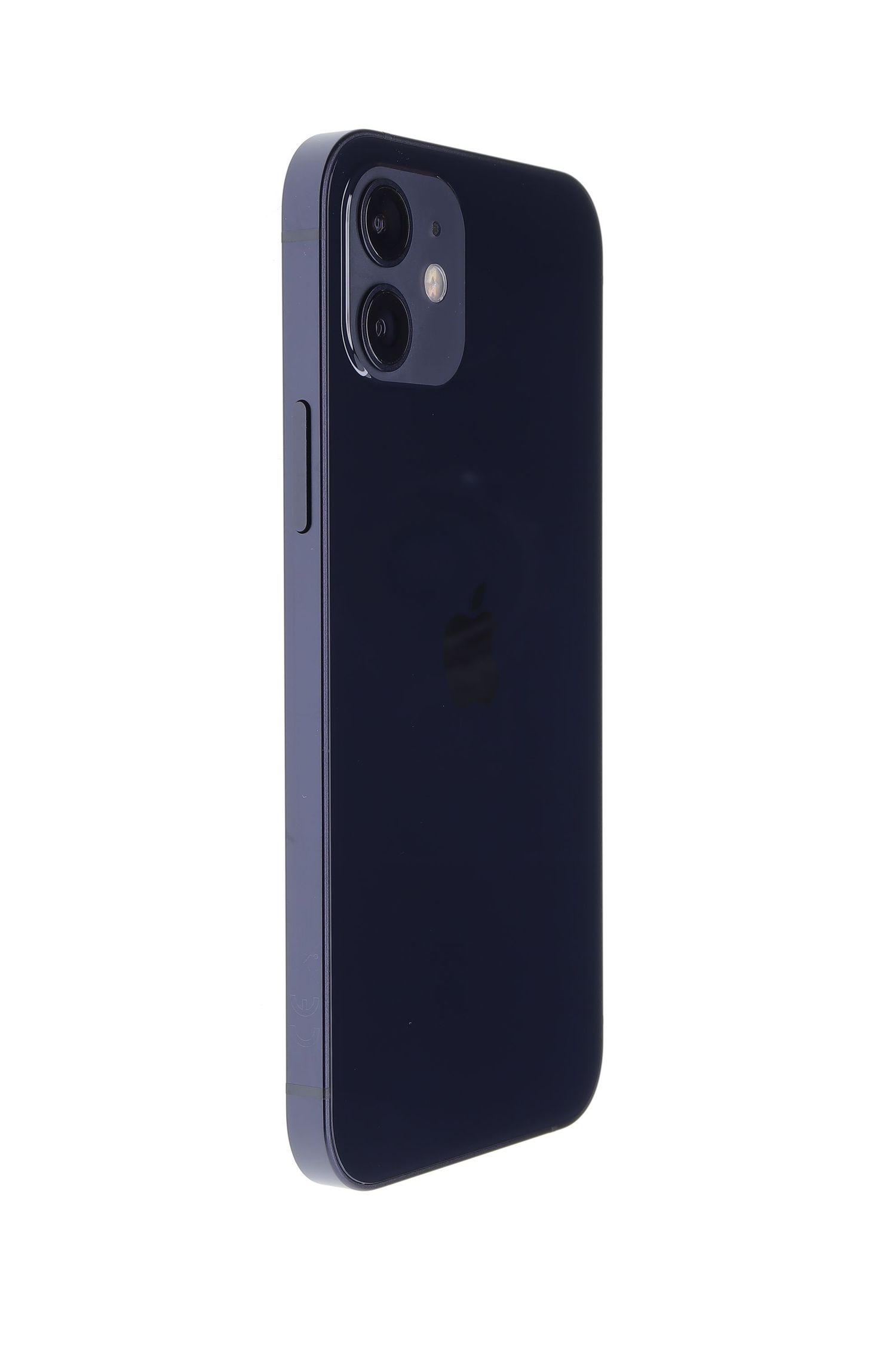 Apple iPhone 12 256 GB Black - Като нов
