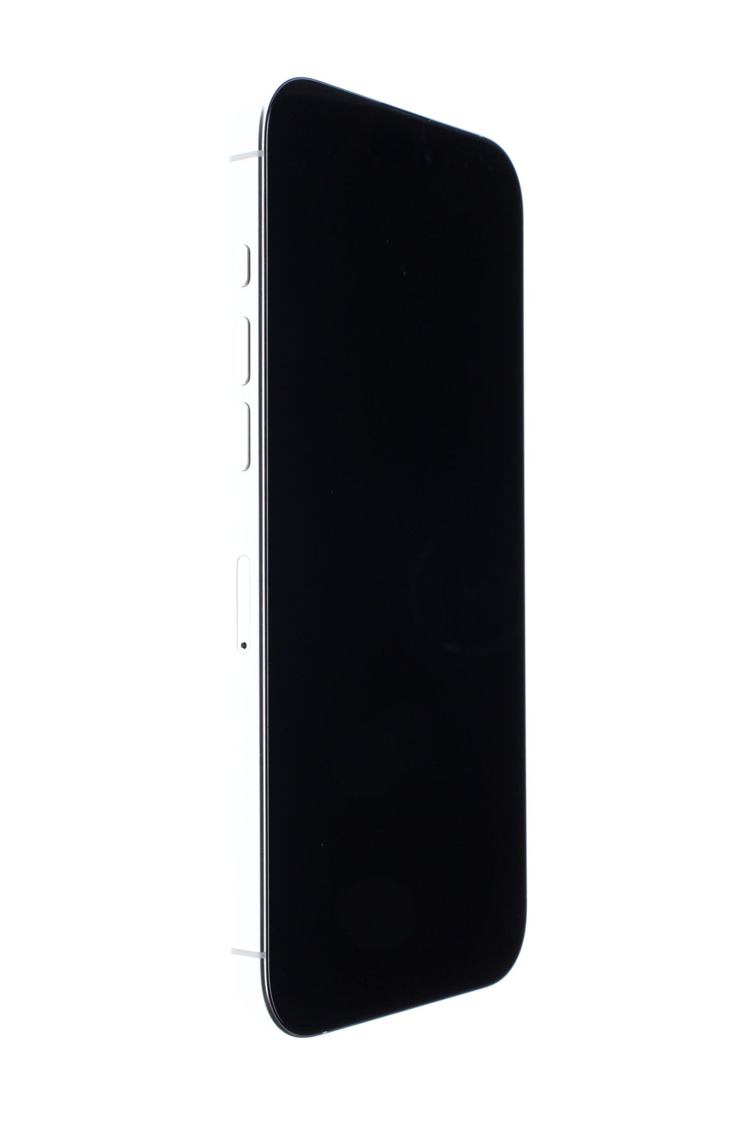 Apple iPhone 16 Pro Max 256 GB White Titanium - Ca nou