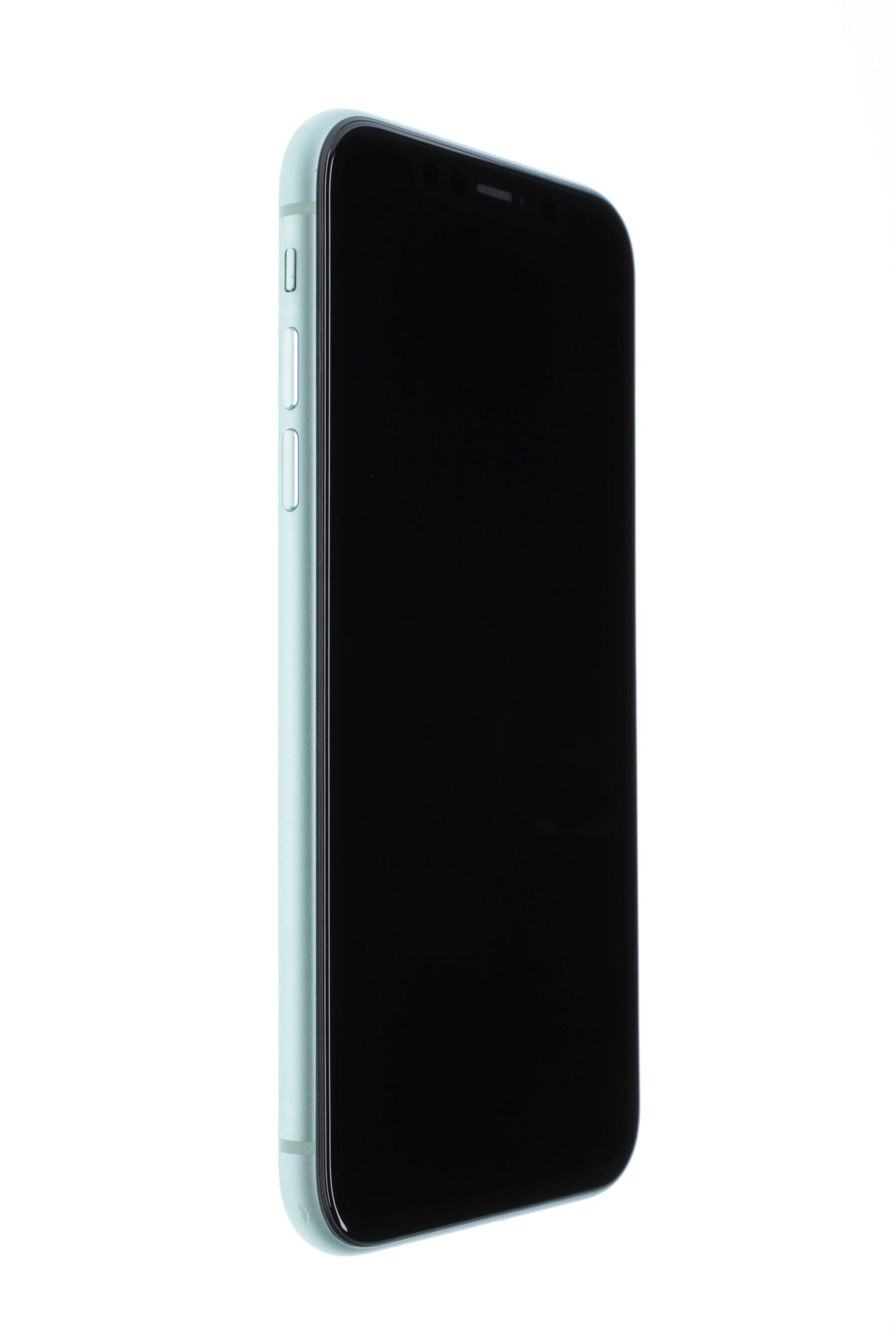Apple iPhone 11 64 GB Green - Excelent